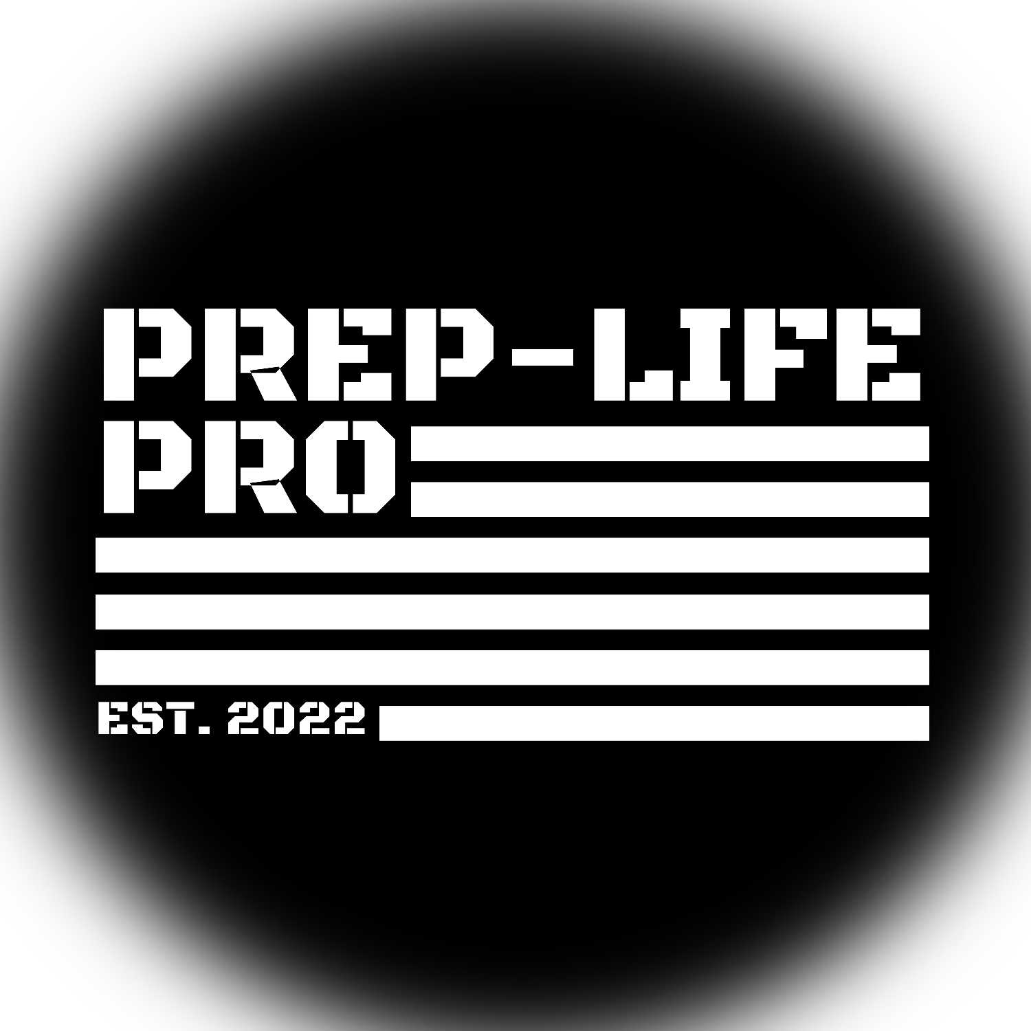 Prep-Life Pro Pod 