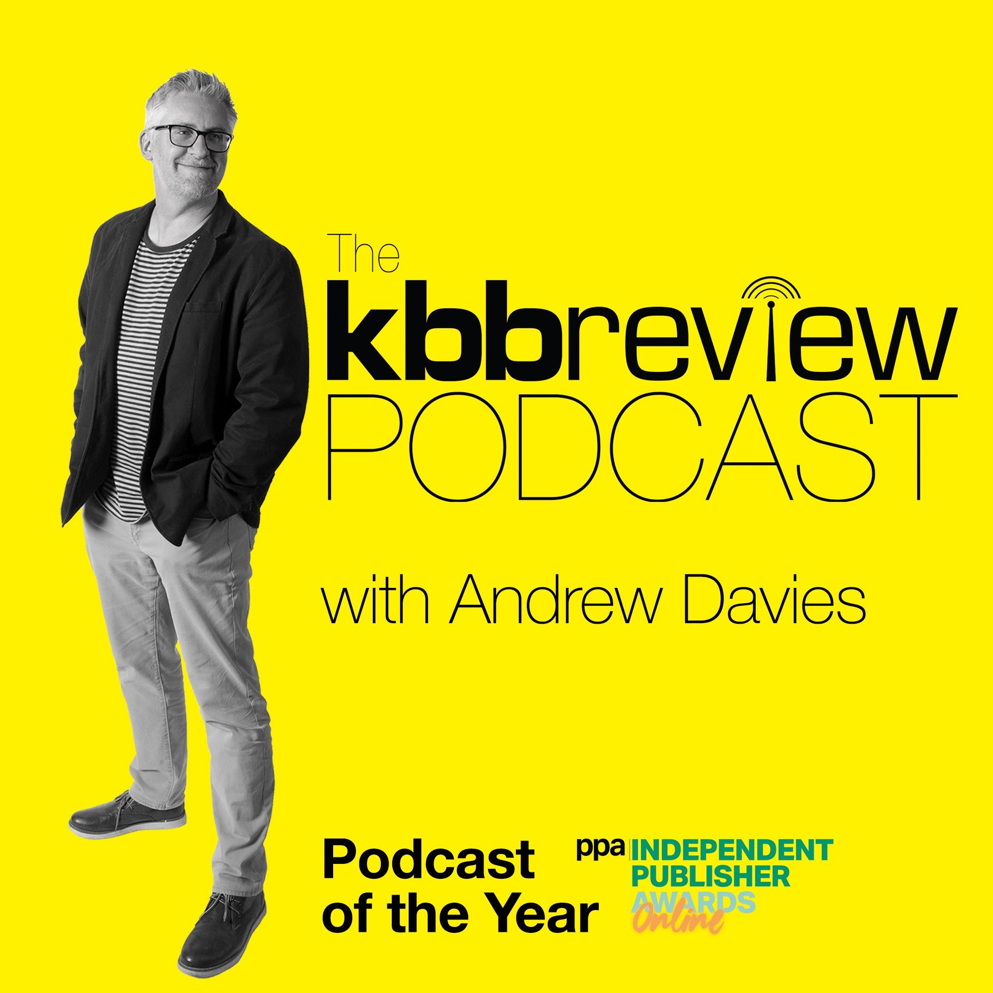 The kbbreview Podcast 