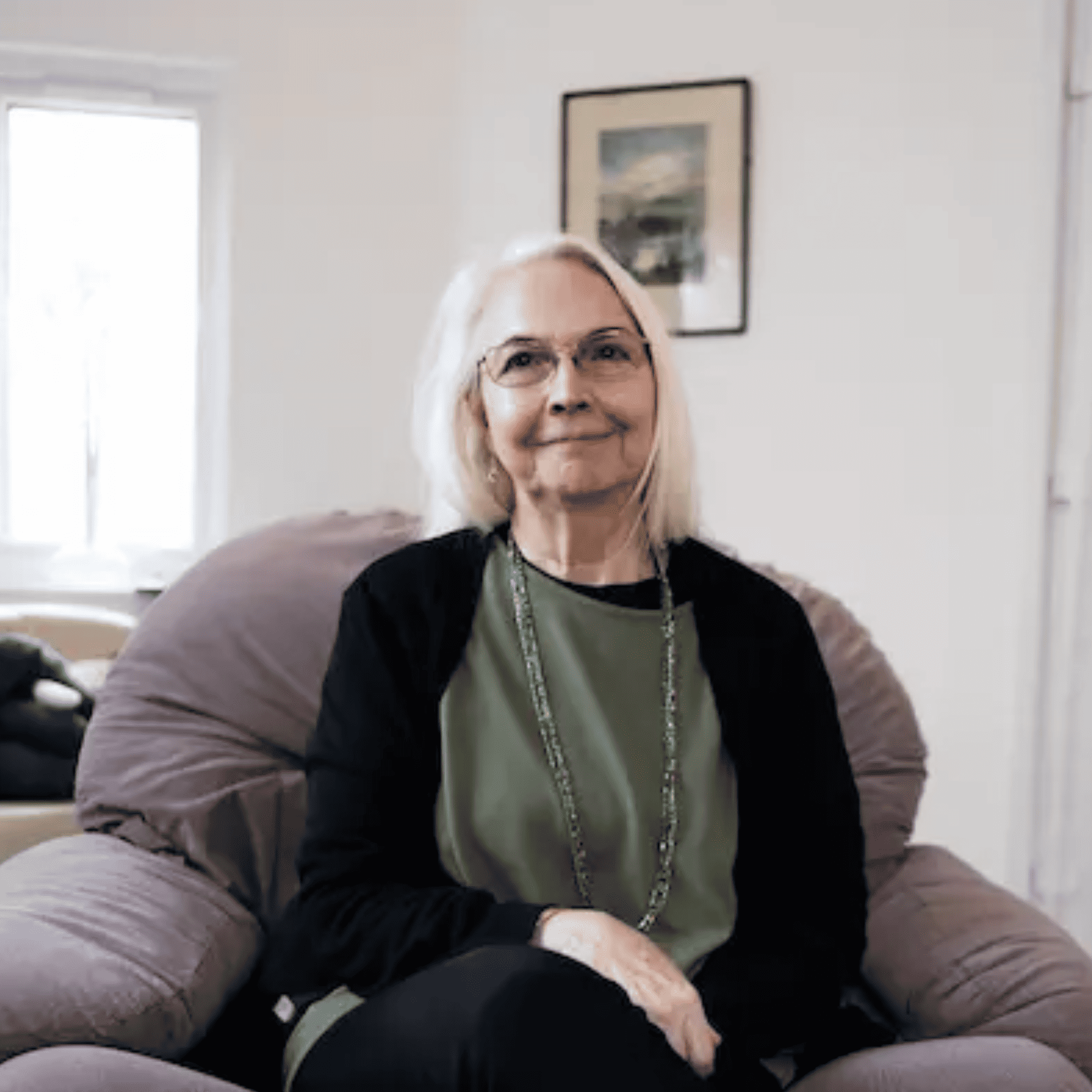 107 &ndash; Therapeutic Use of Self: Personal & Professional Intertwined ft Linda Finlay