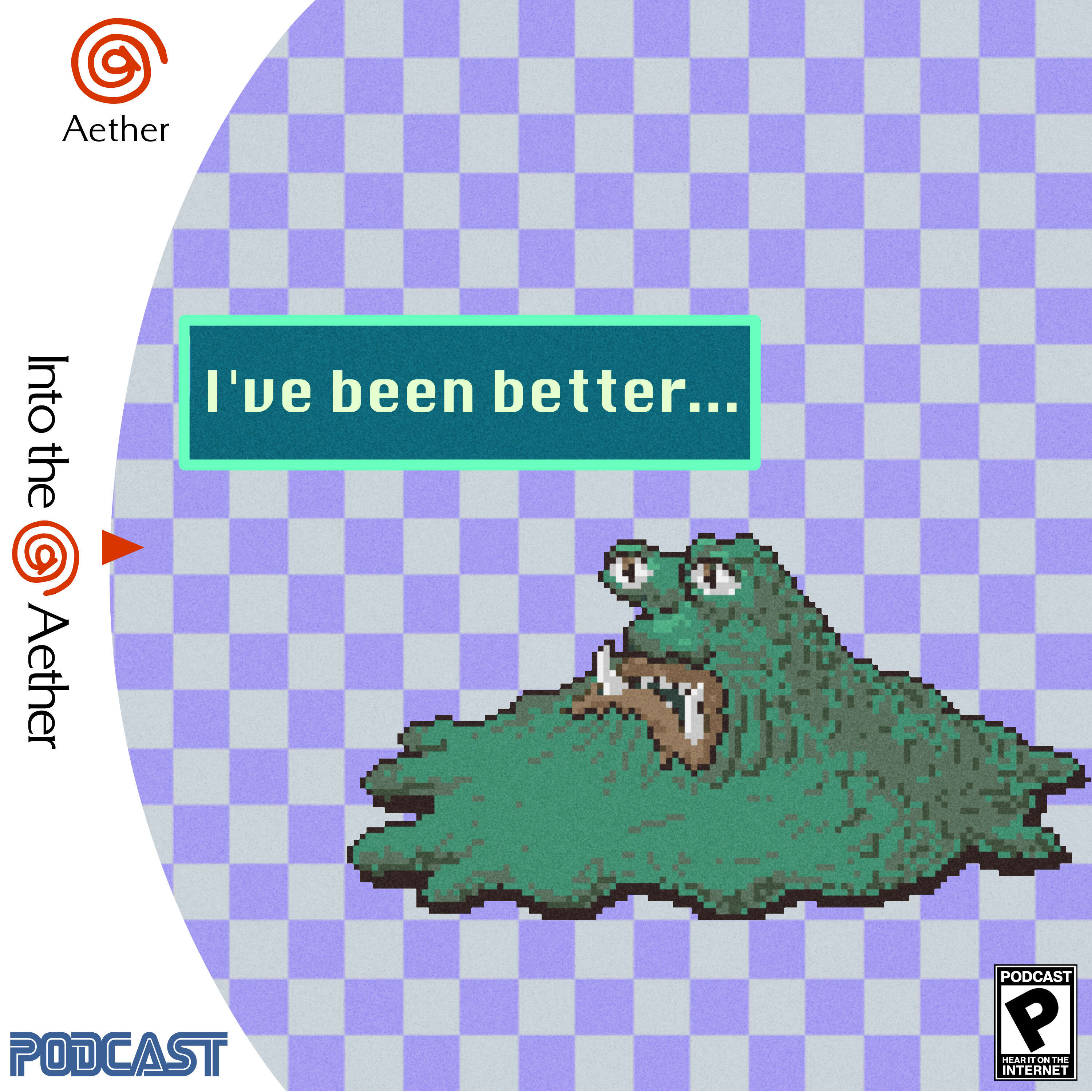 I've Been Better (w/ Will Laporte, feat. Fallout New Vegas and Earthbound)