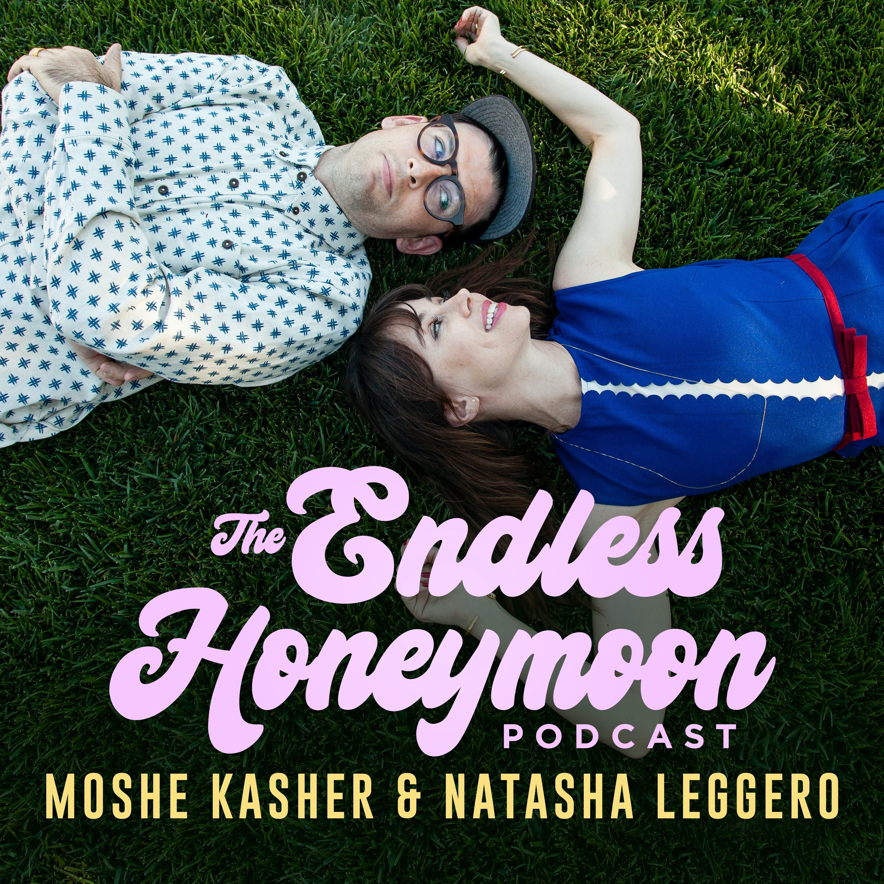 The Endless Honeymoon Podcast 