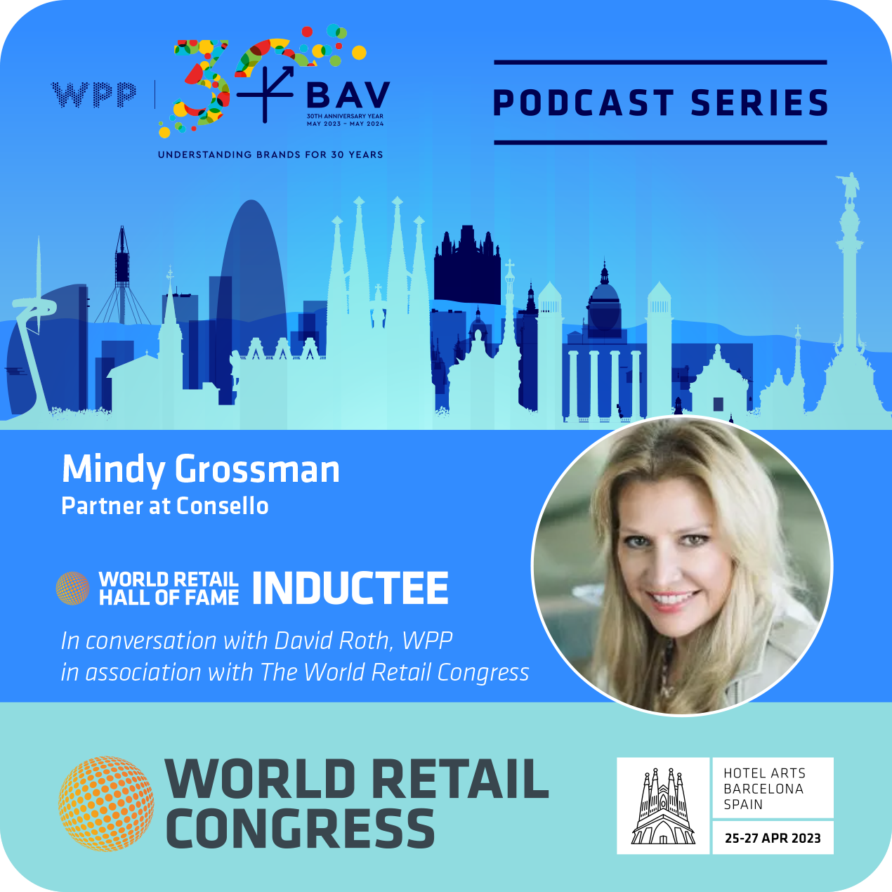 Mindy Grossman