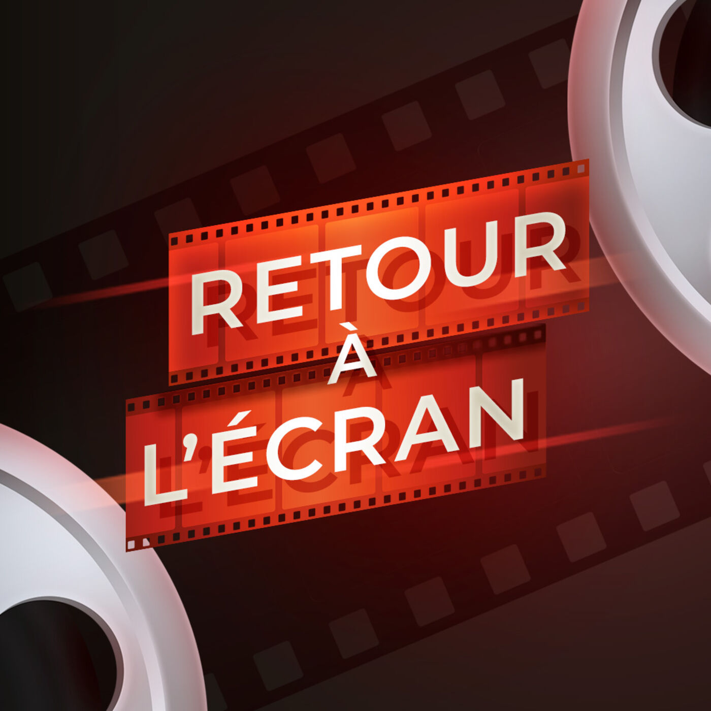 Retour à l'Écran 