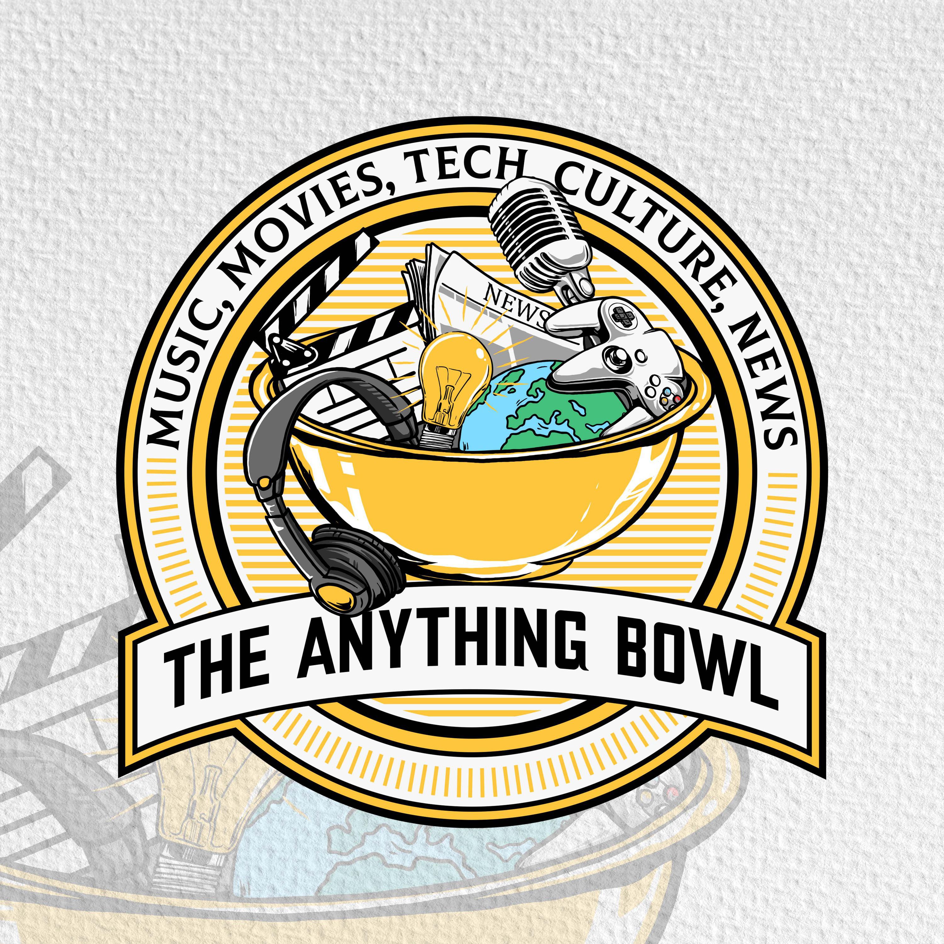 The Anything Bowl 