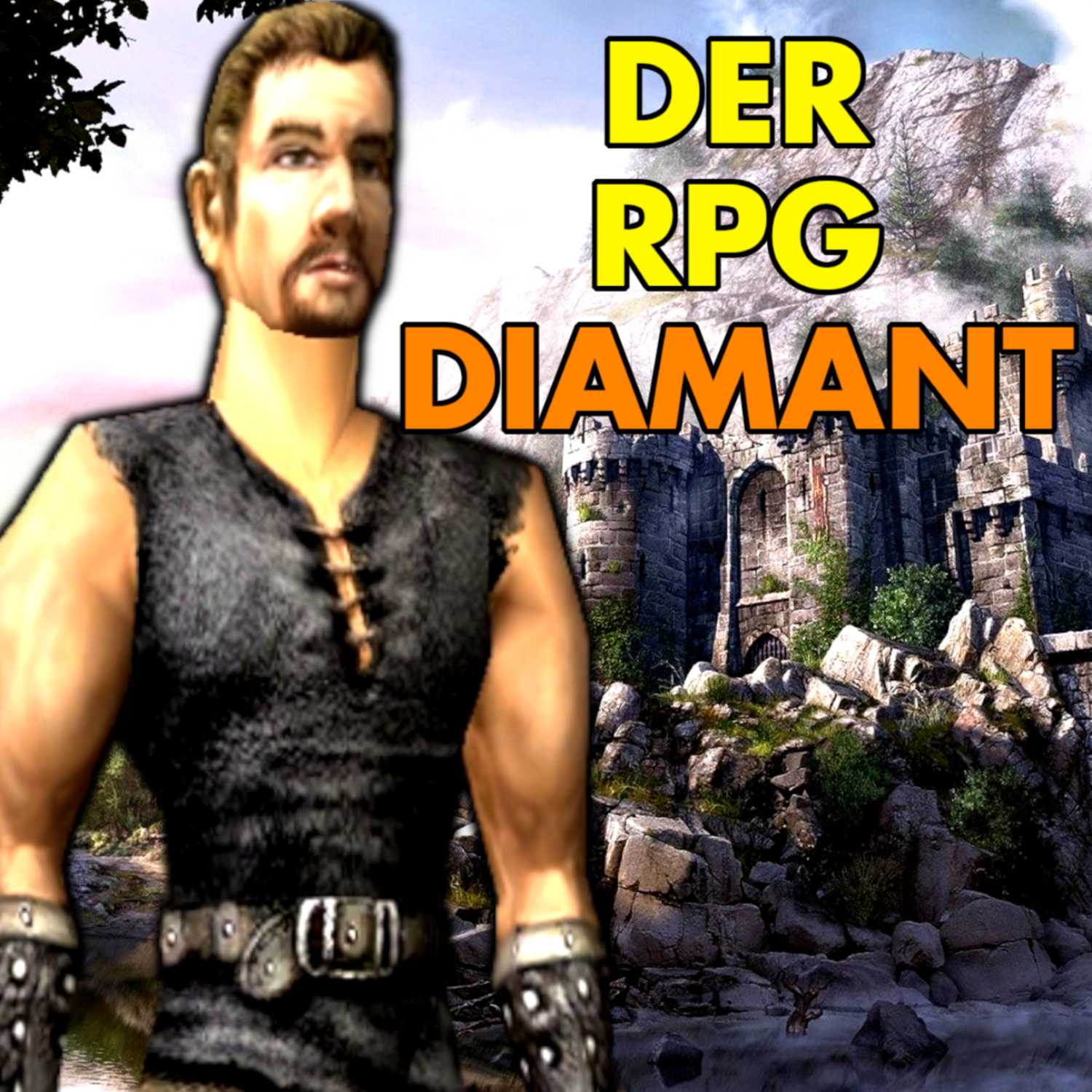 Das Ur-RPG unserer Kindheit