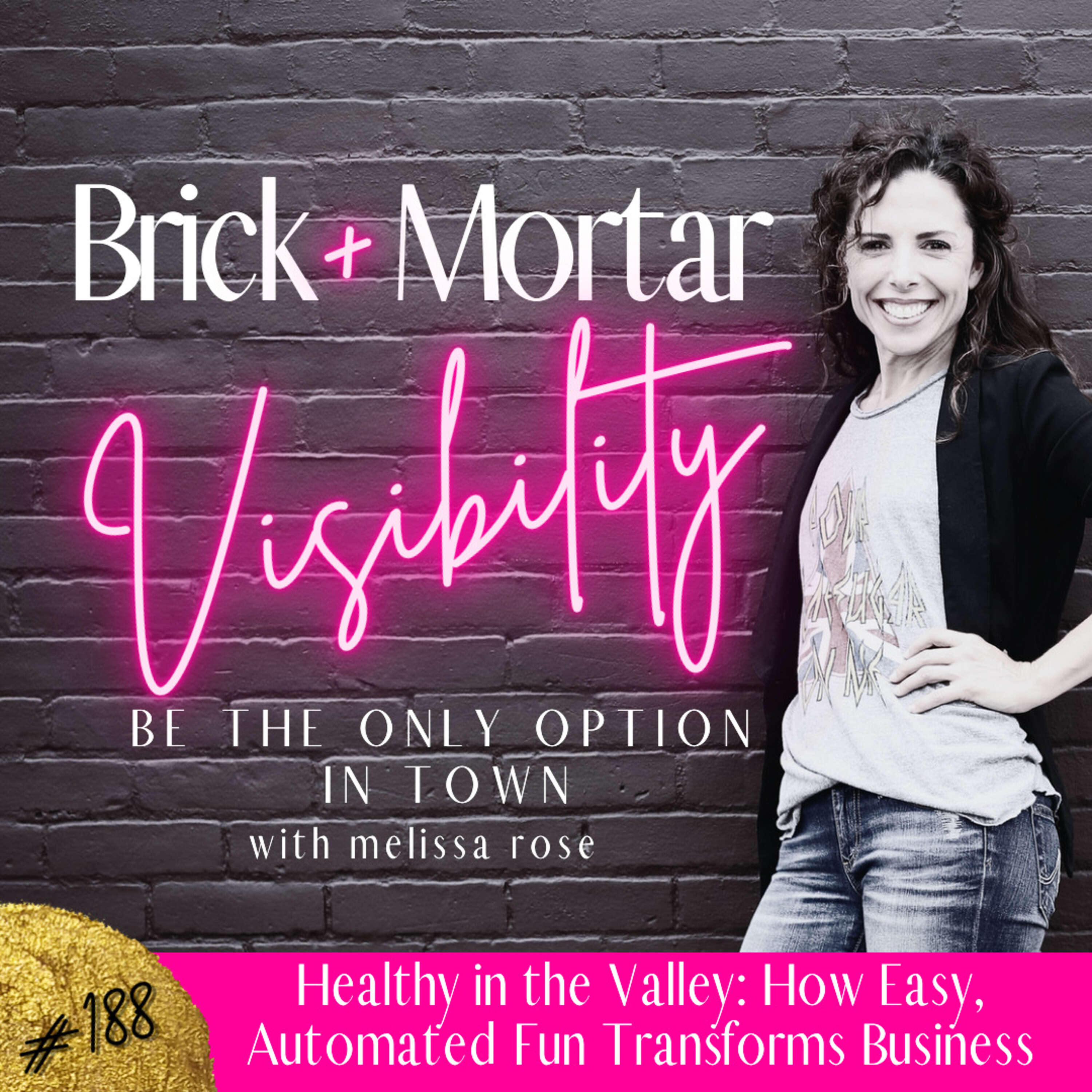 ⁣Healthy in the Valley: How Easy, Automated Fun Transforms Business