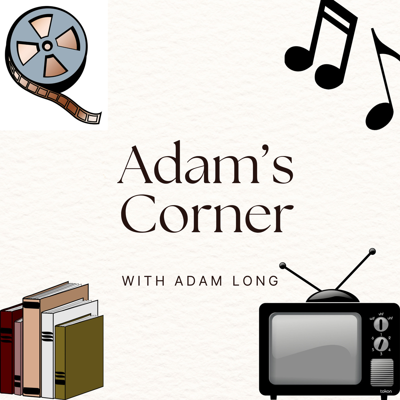 Adam's Corner 