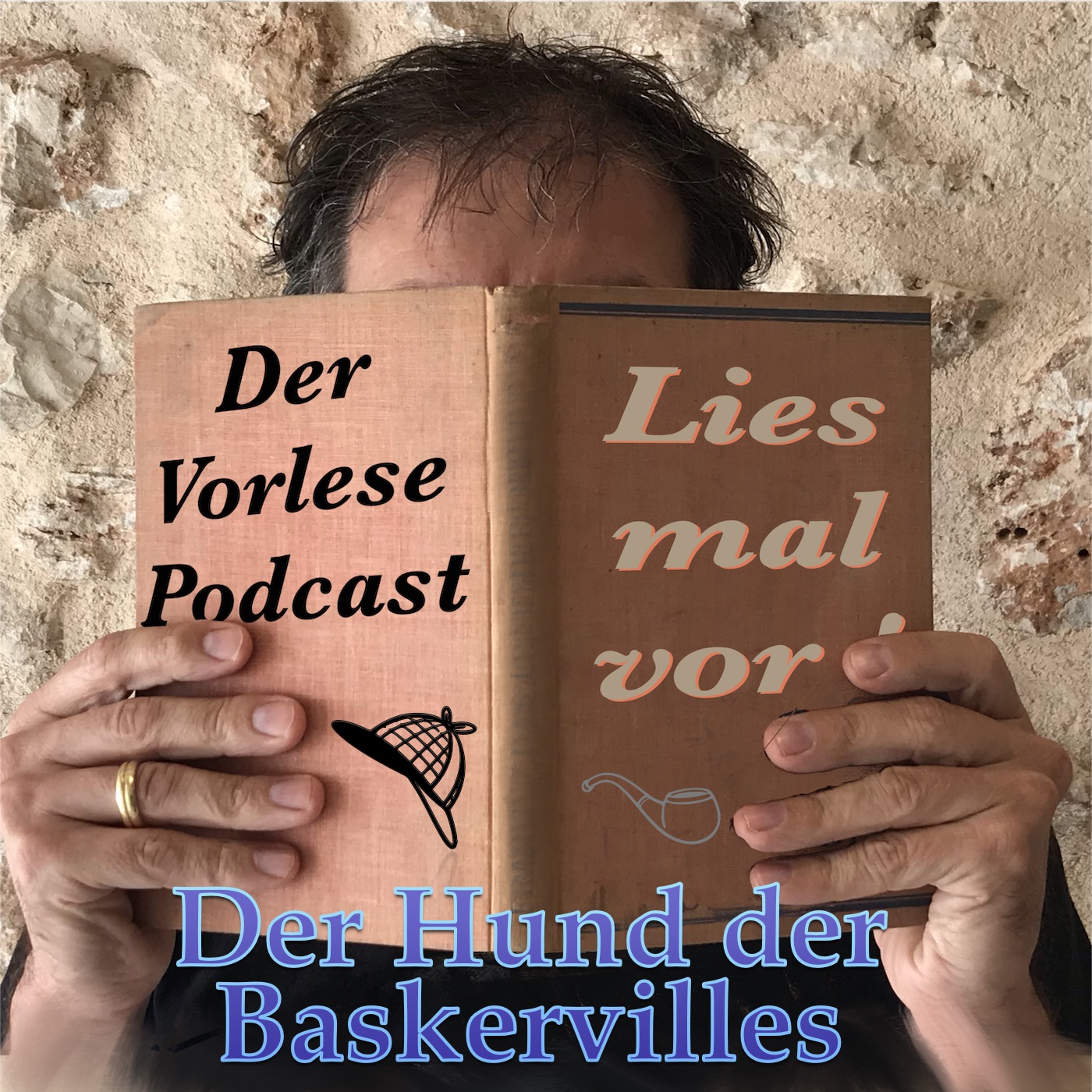 ⁣Der Hund der Baskervilles - Kapitel 9-2