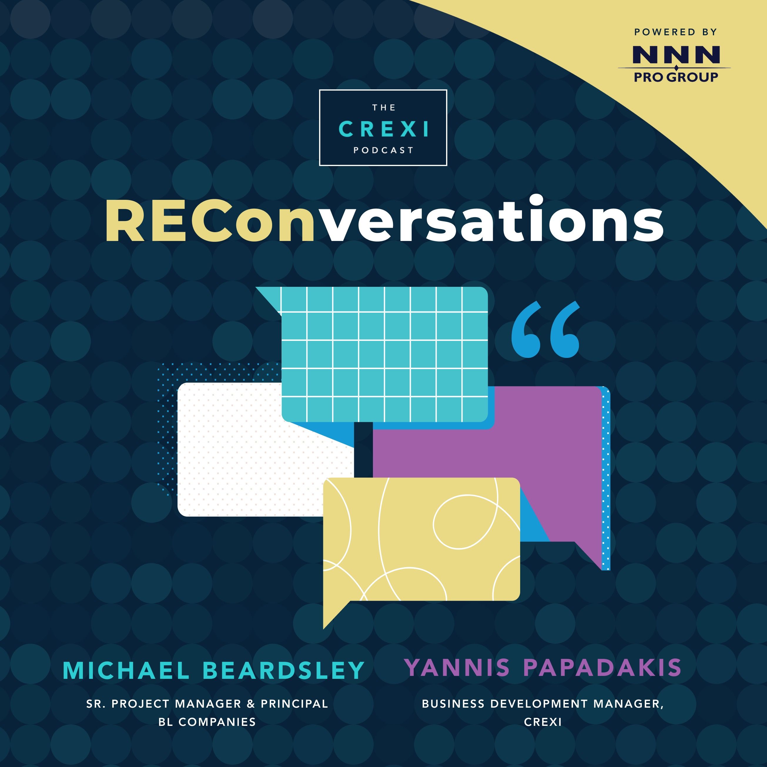 ReConversations: Michael Beardsley of BL Companies