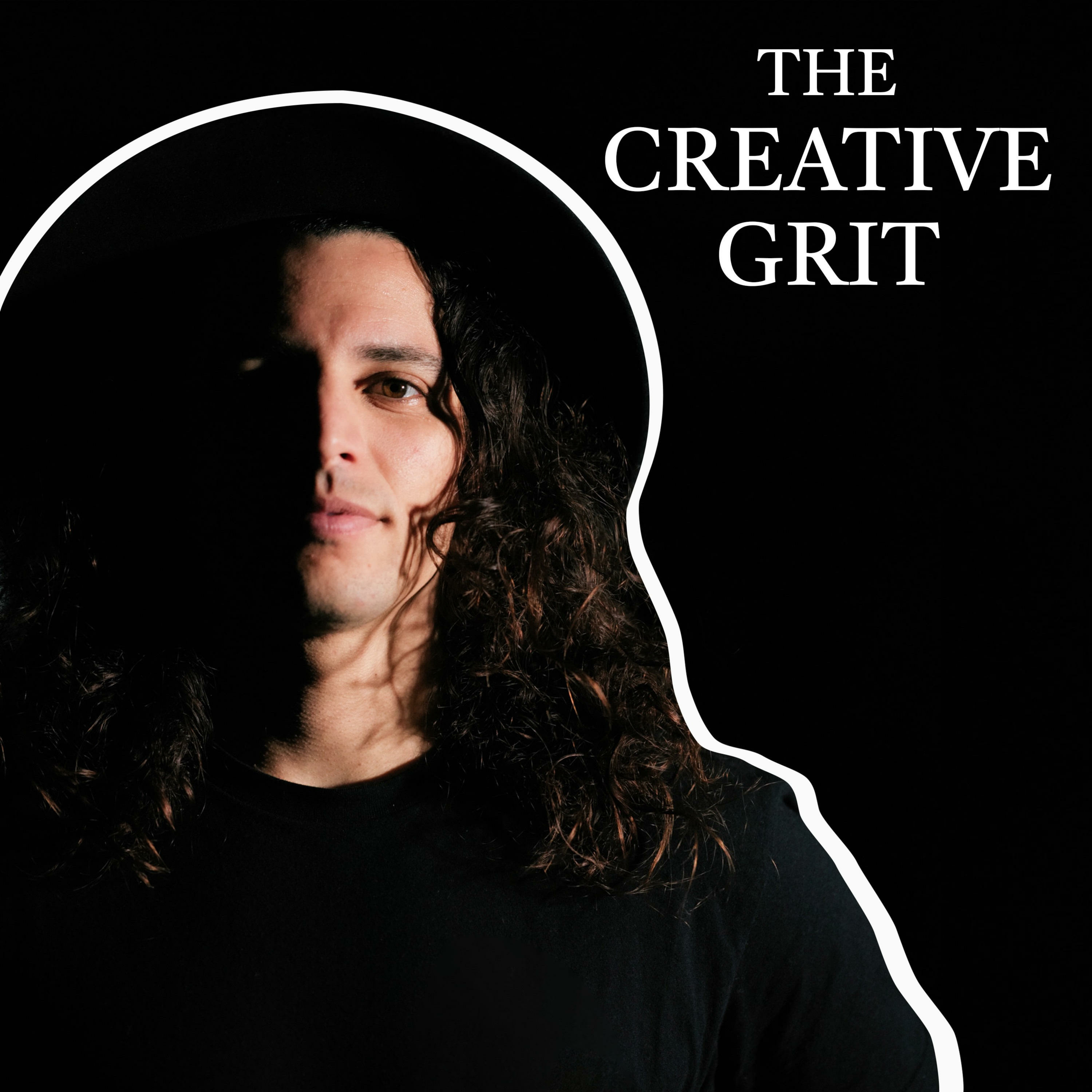 The Creative Grit 