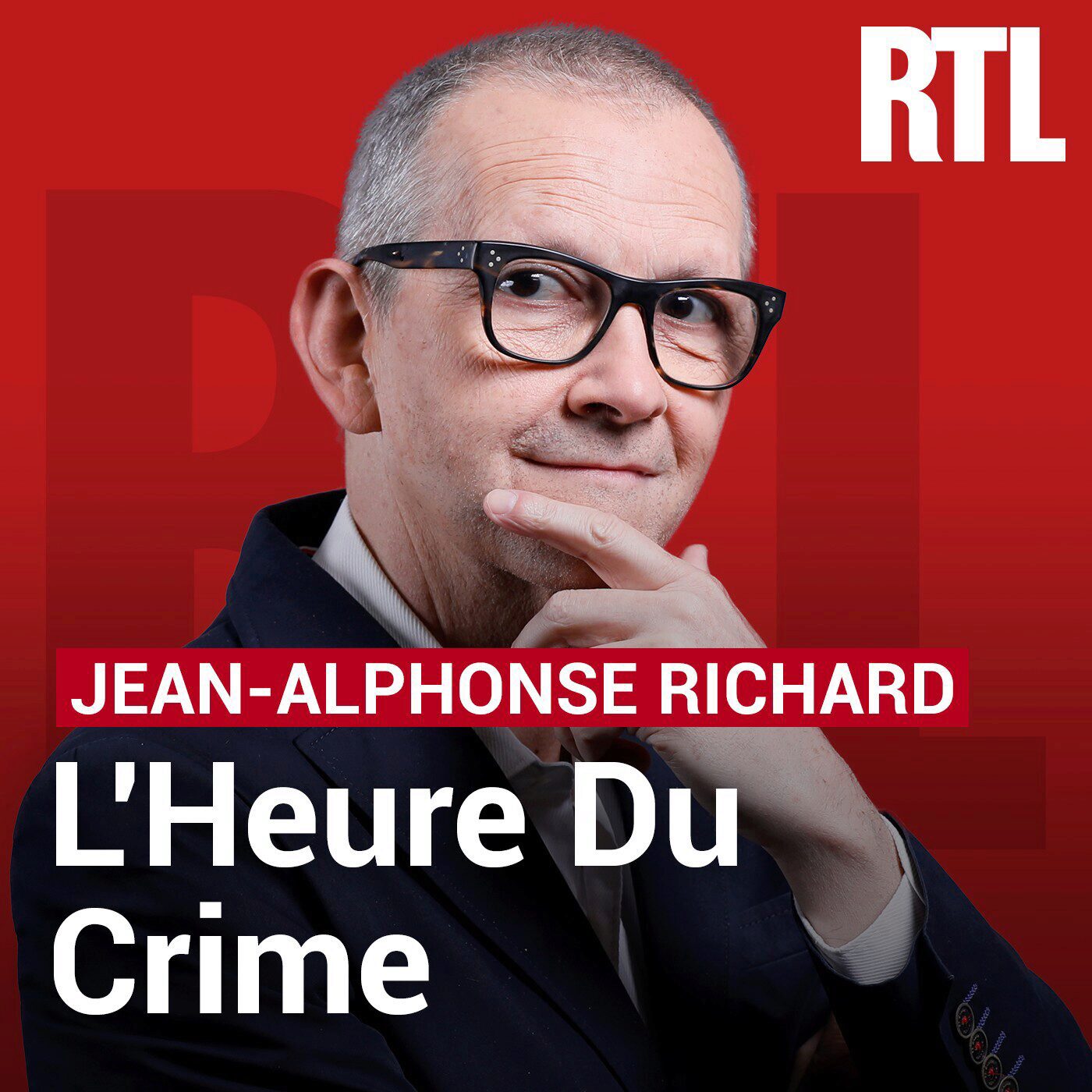 L'heure du crime 