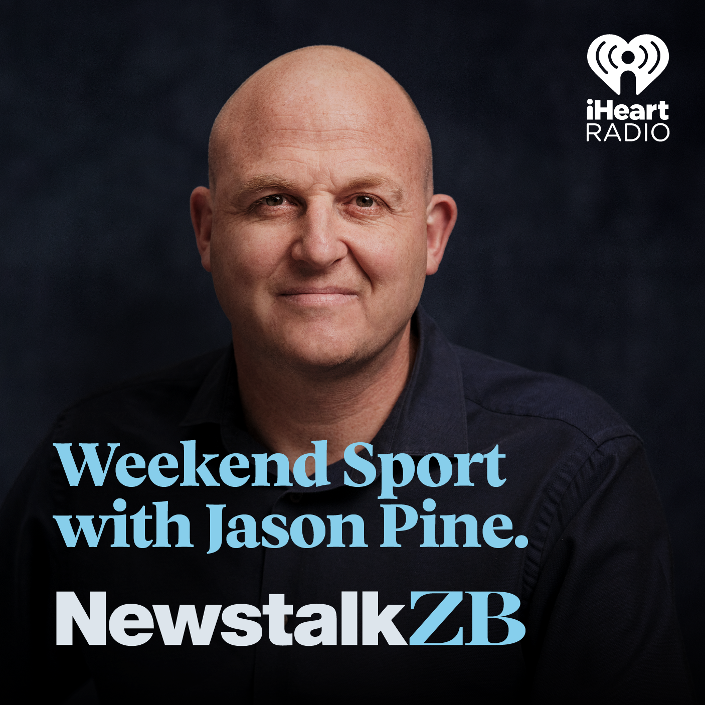 Weekend Sport with Jason Pine 