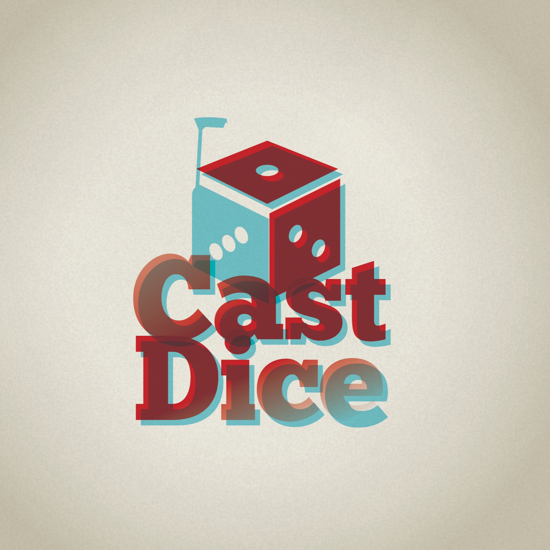 Cast Dice Podcast 