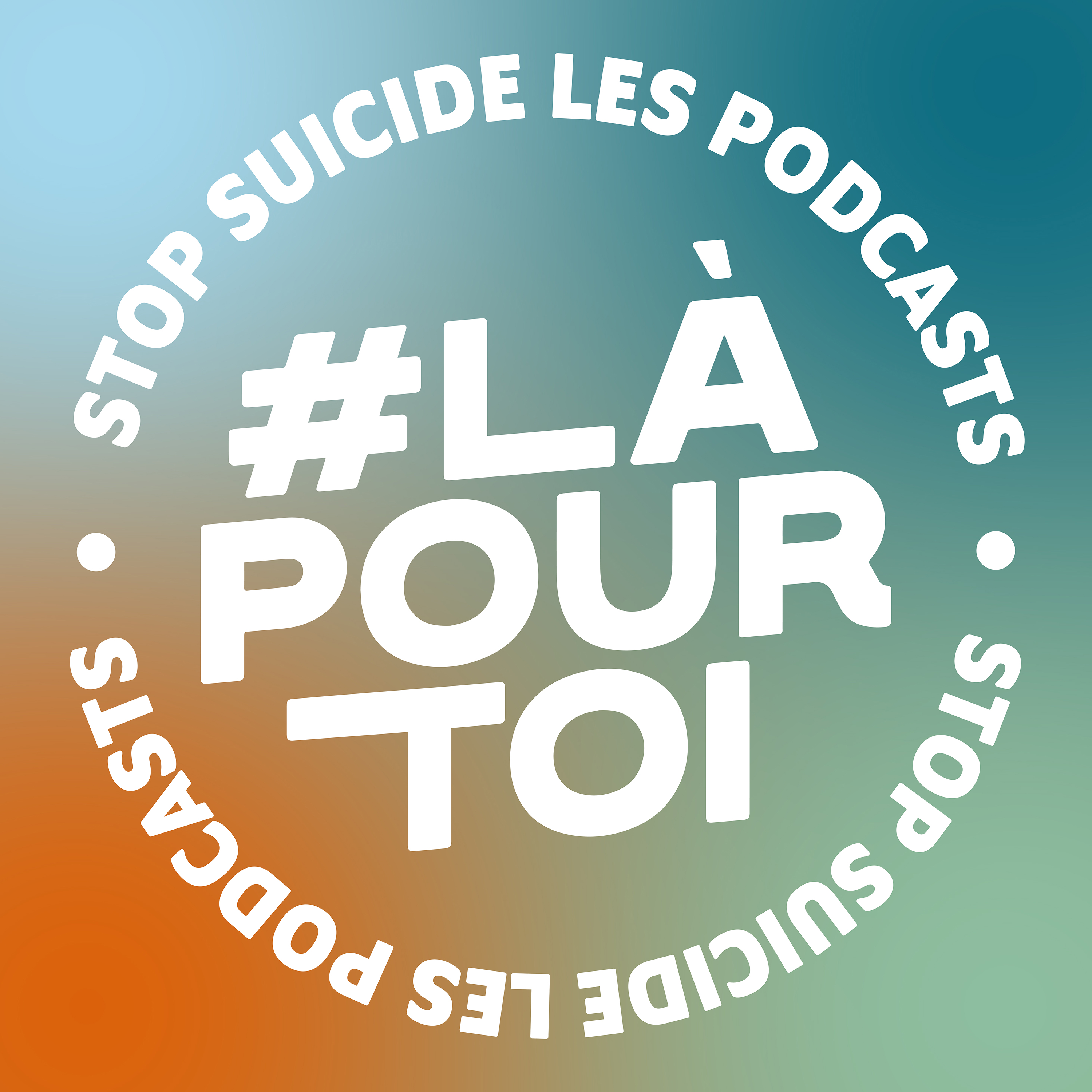 #LÀPOURTOI 