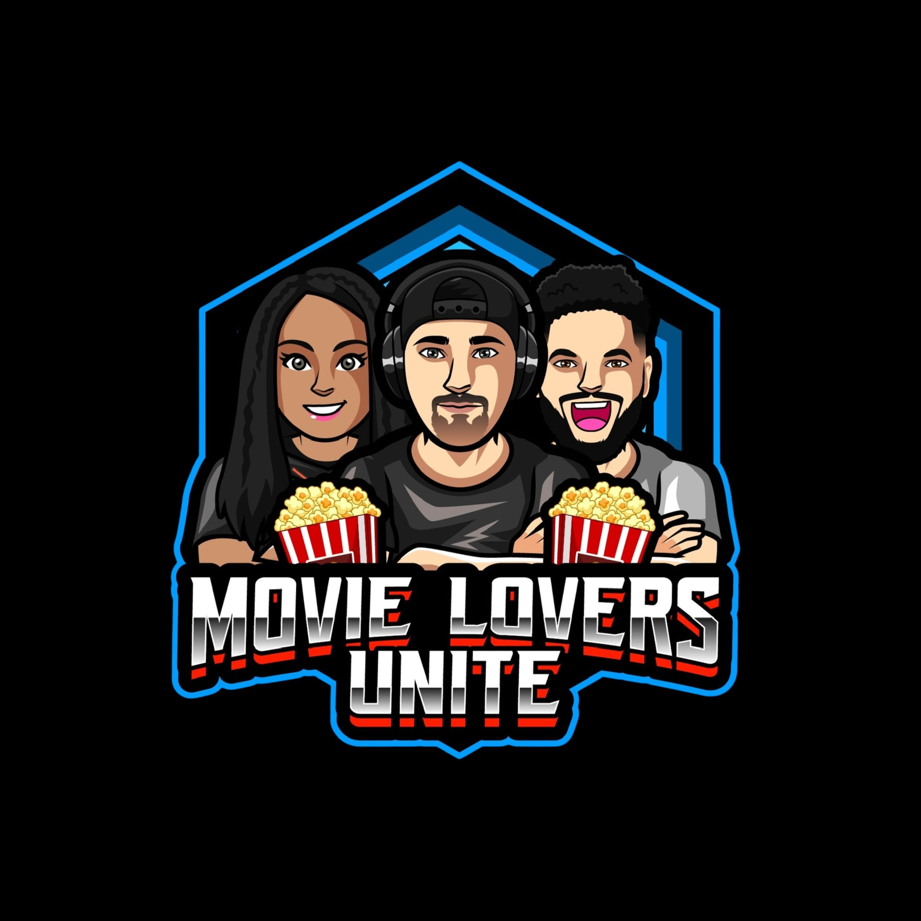 Movie Lovers Unite 