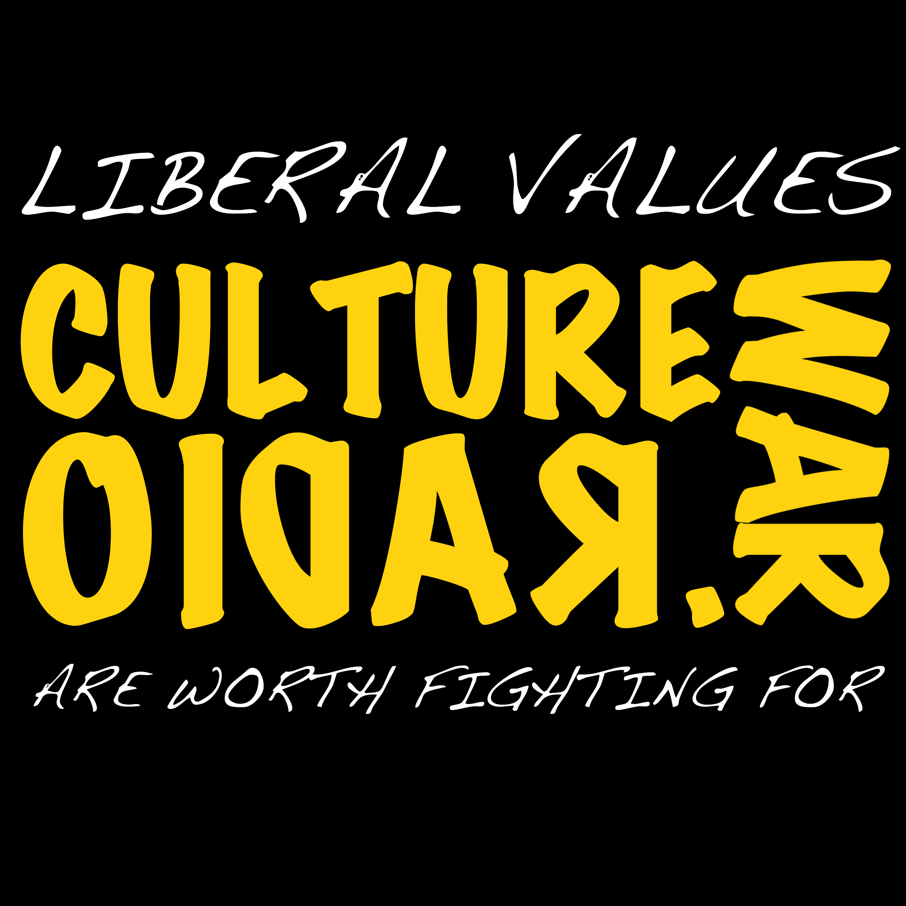 Culture War Radio 