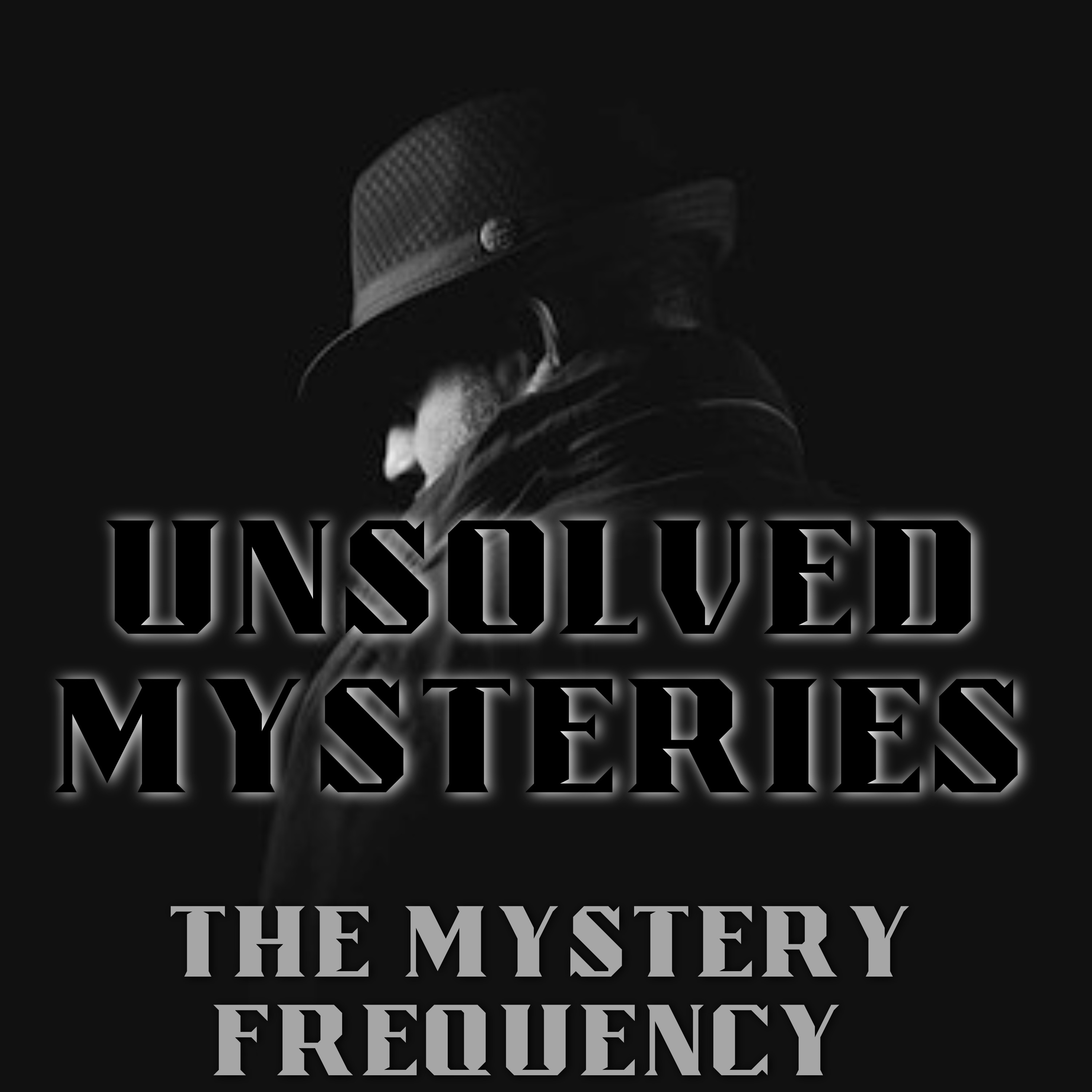 ⁣Ep #73. Unsolved Mysteries "Jack The Ripper"