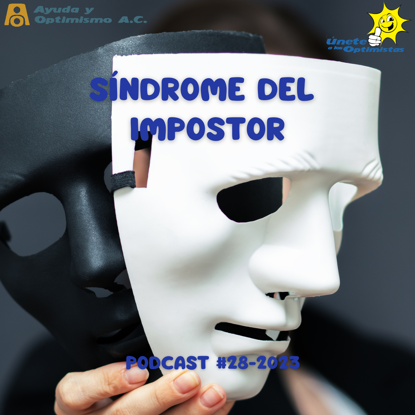 #28-2023 Síndrome del impostor.