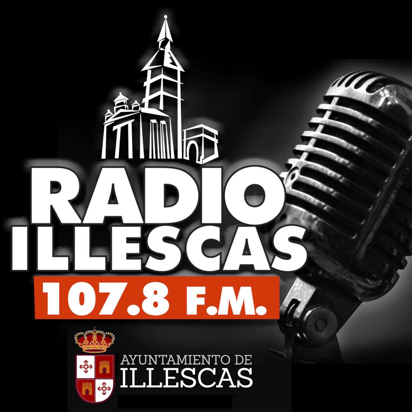 RADIO ILLESCAS: INFORMATIVOS Y ENTREVISTAS 