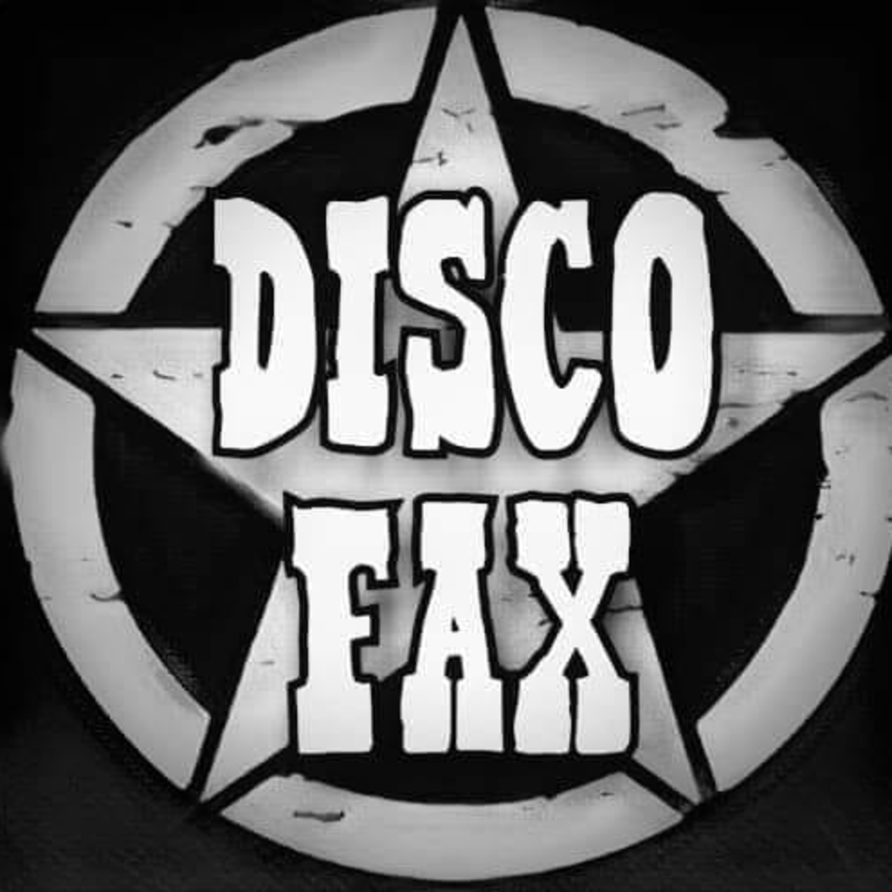 ⁣DISCO FAX EPISODIO 112