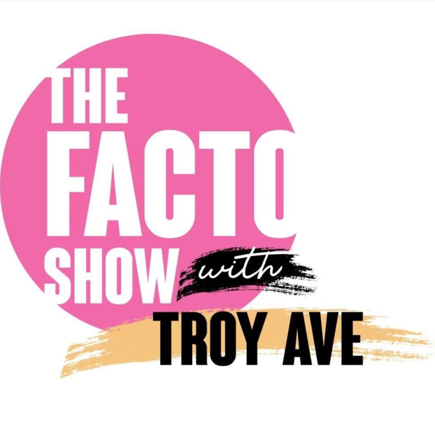 The Facto Show w/ Troy Ave 