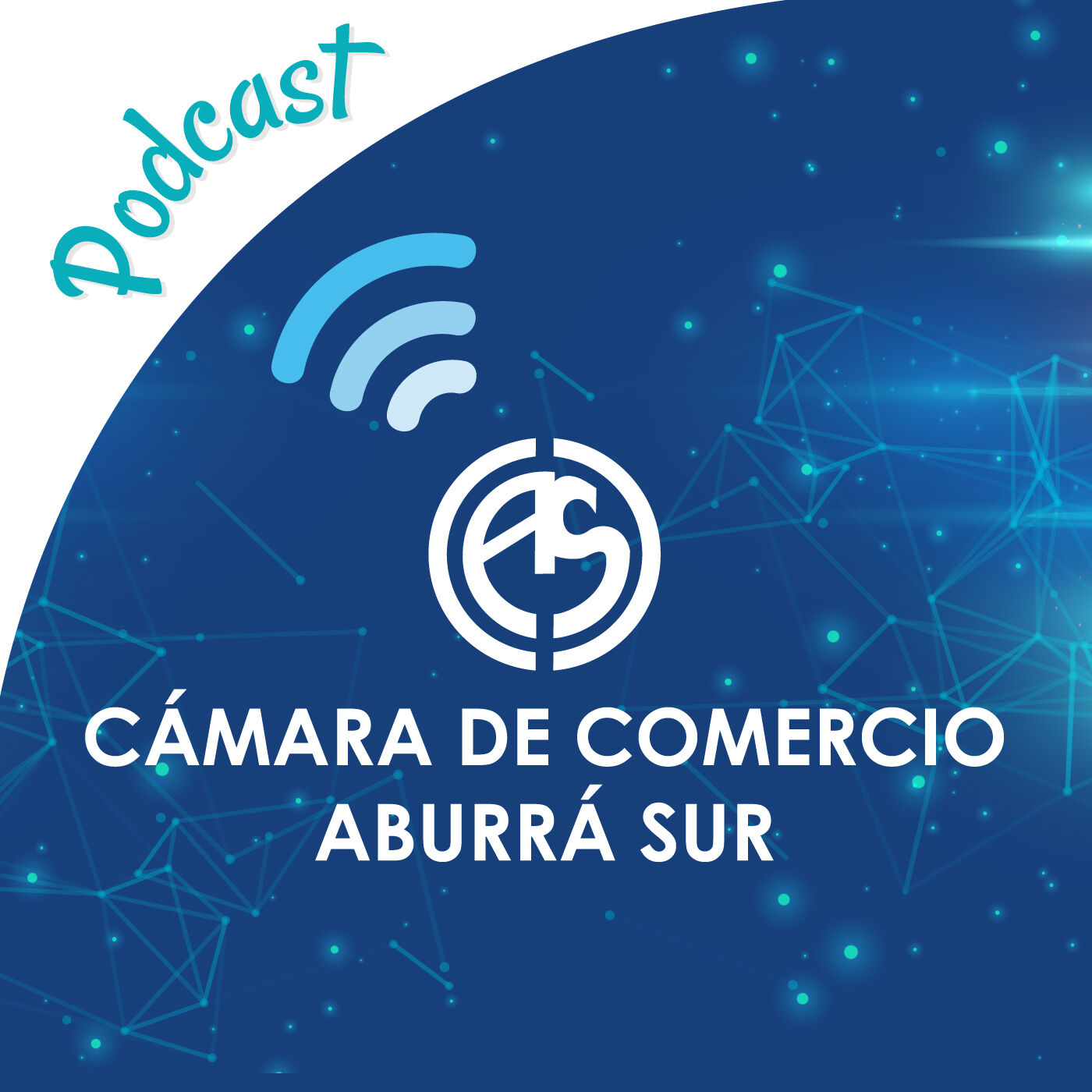 Cámara de Comercio Aburrá Sur Podcast 