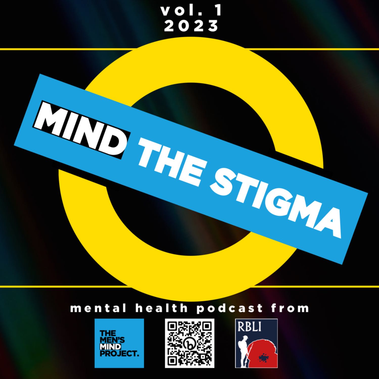 Mind the Stigma 