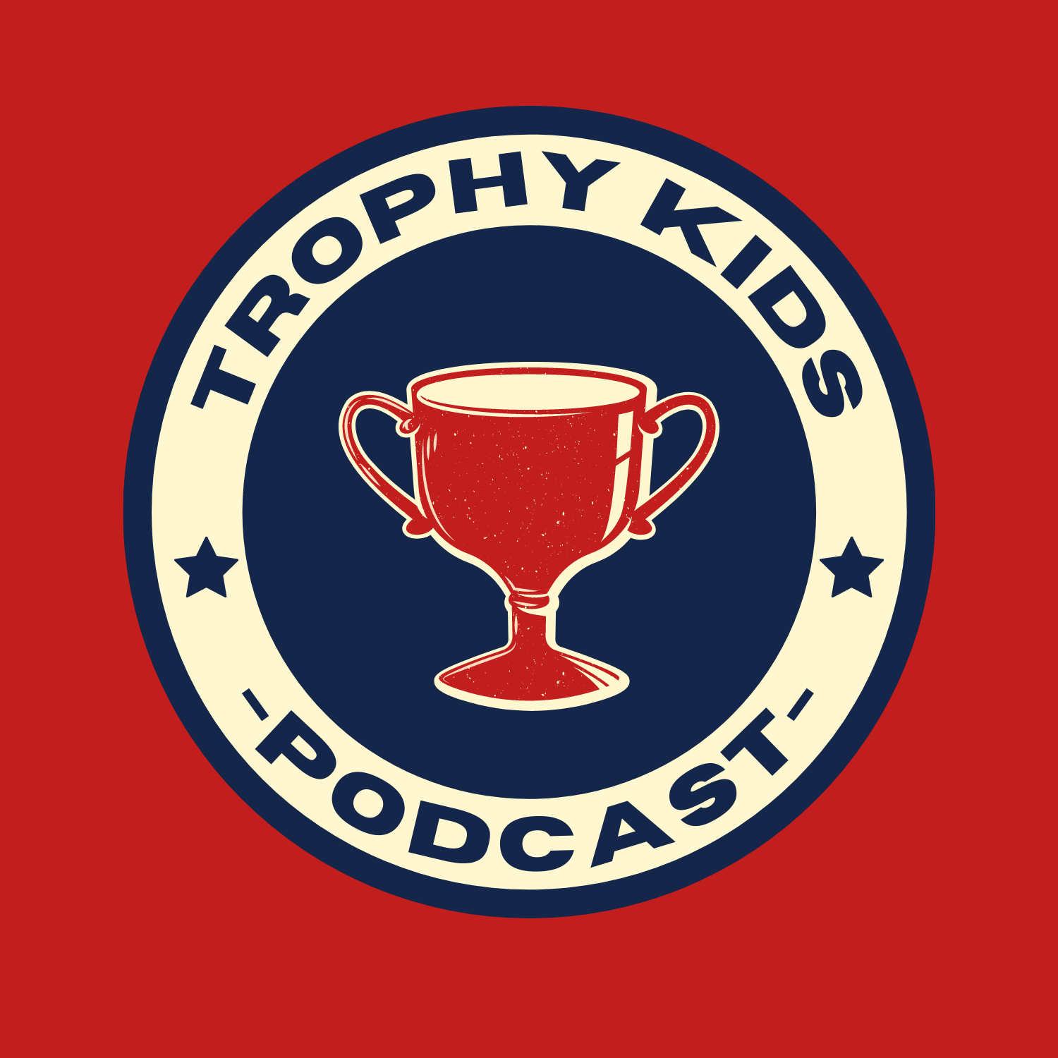 Trophy Kids Podcast 