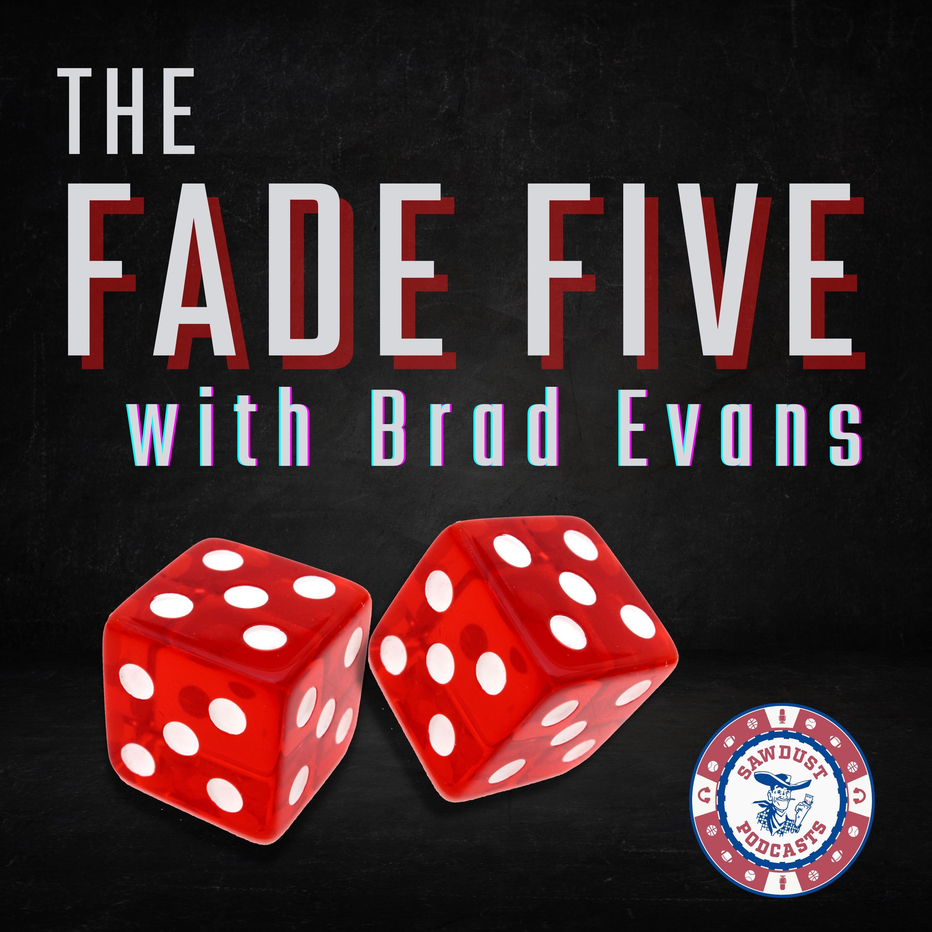 The Fade Five with Brad Evans 