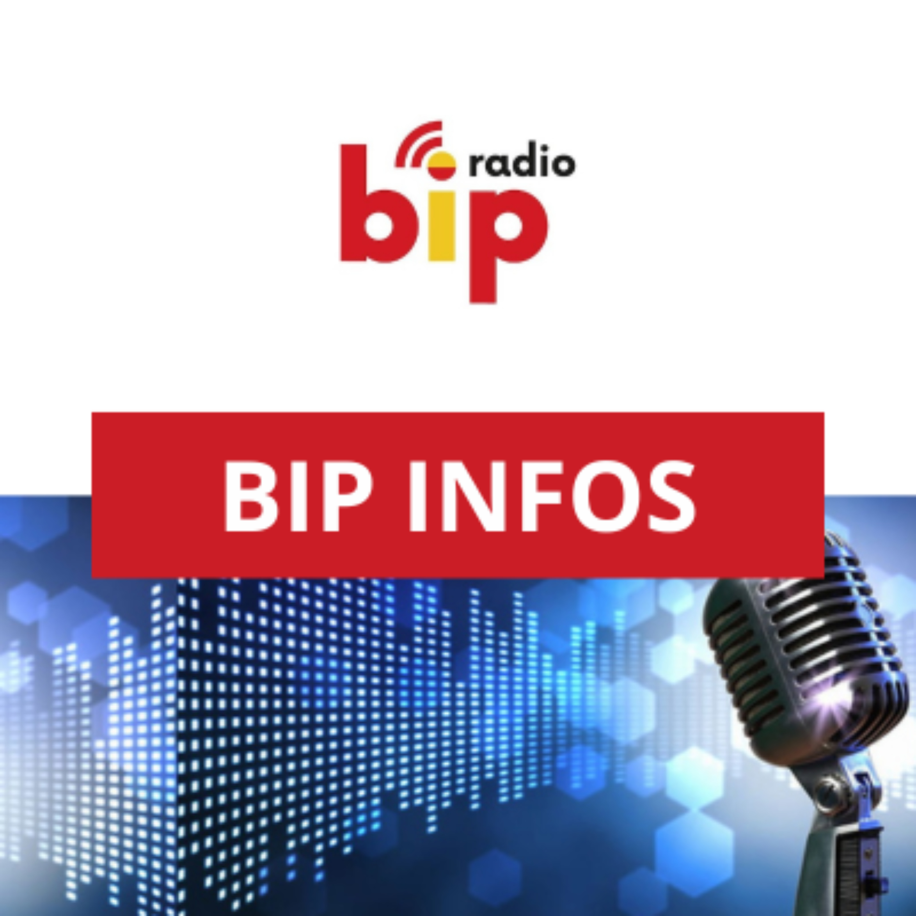 BIP infos 