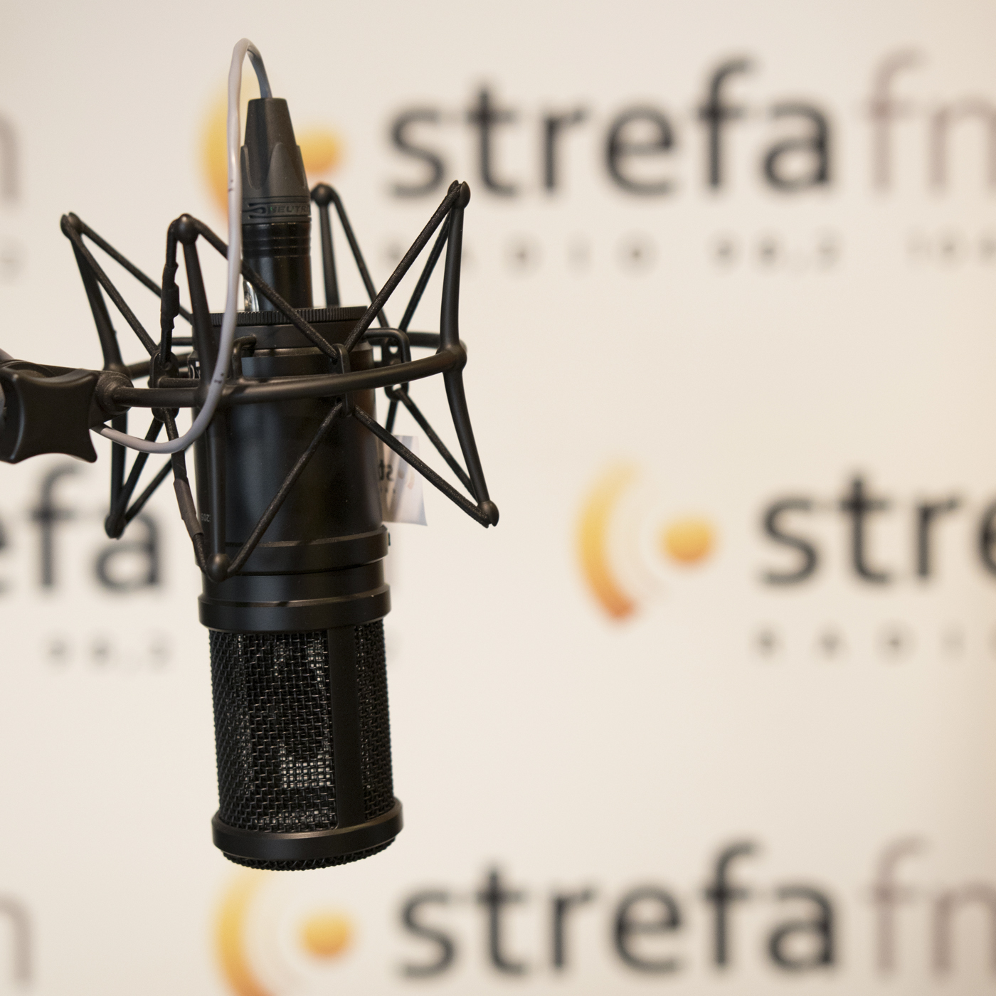 STREFA FM - Podcasty 