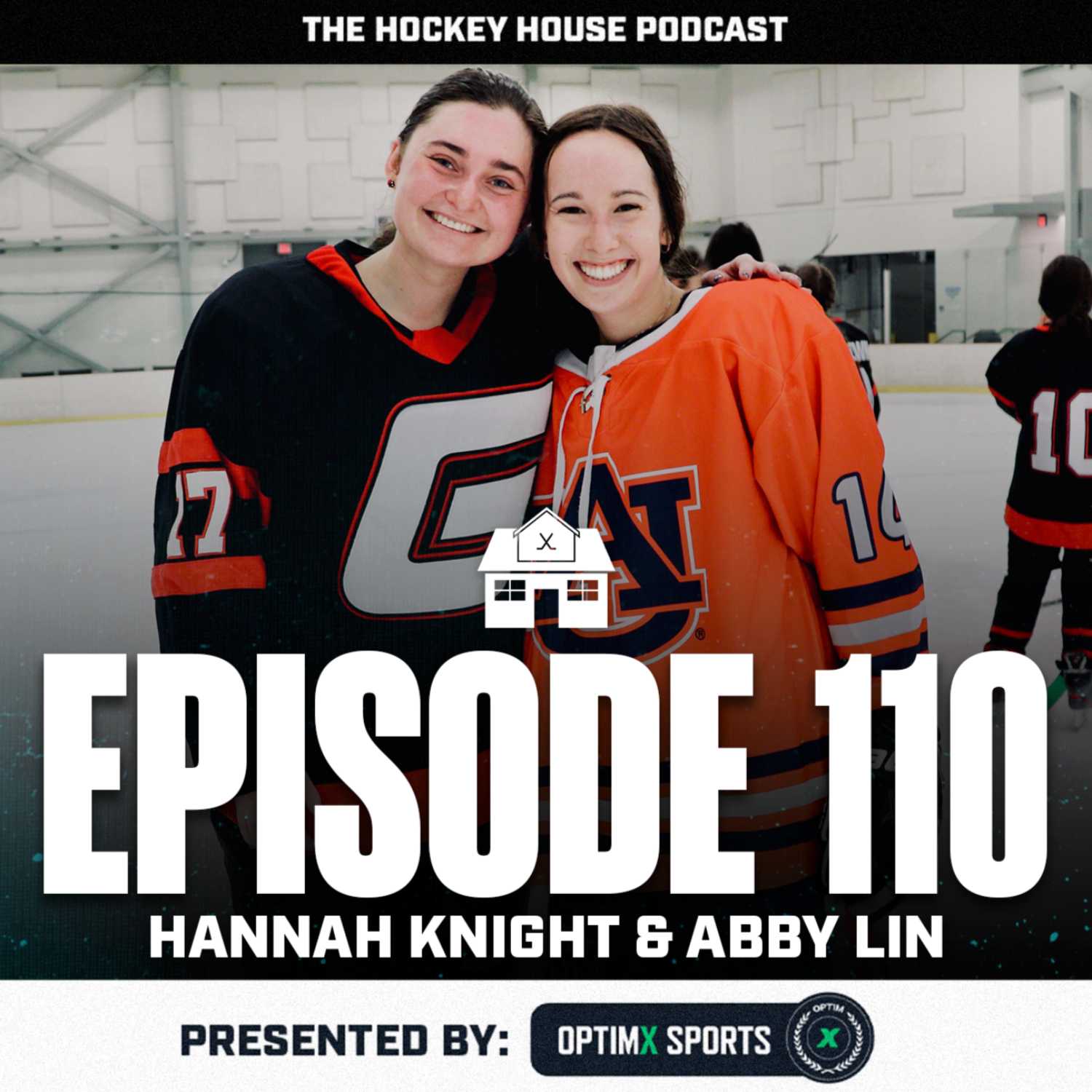 Hockey House Episode 110: Women's College Hockey South