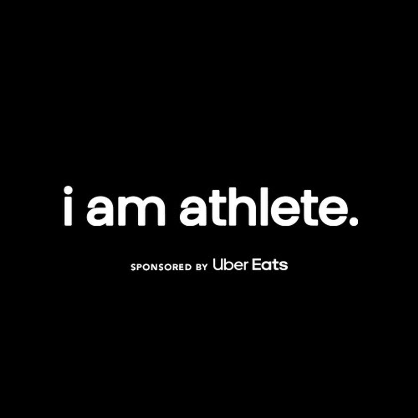 I Am Athlete Podcast 