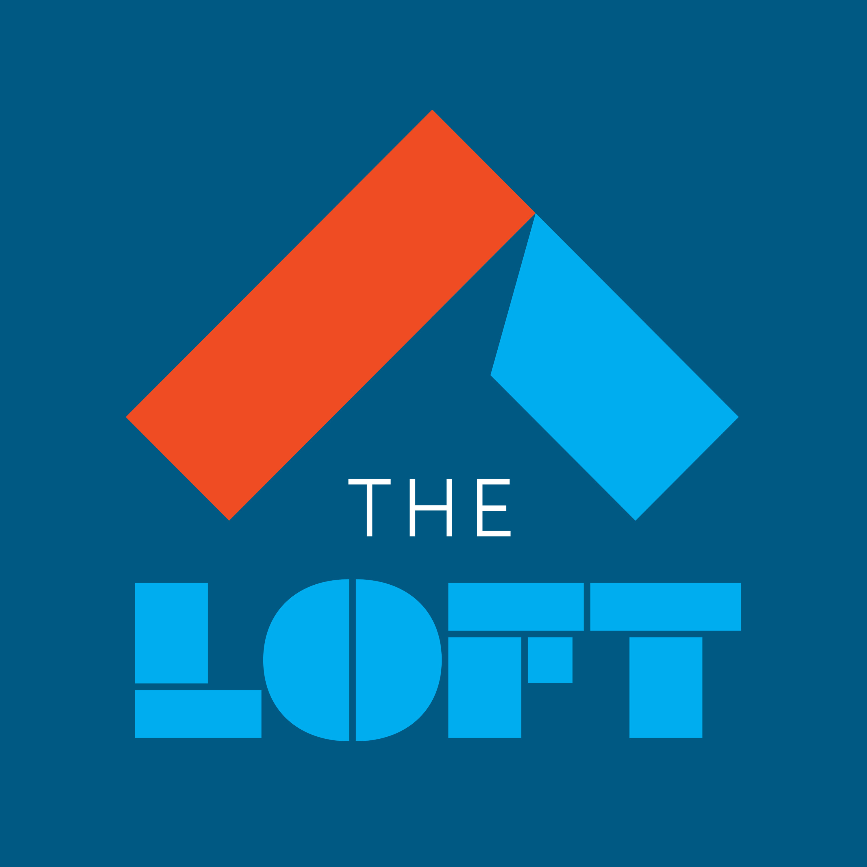 The Loft Podcast 