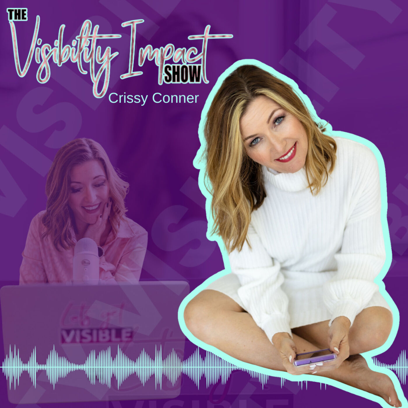 The Visibility Queen Show 