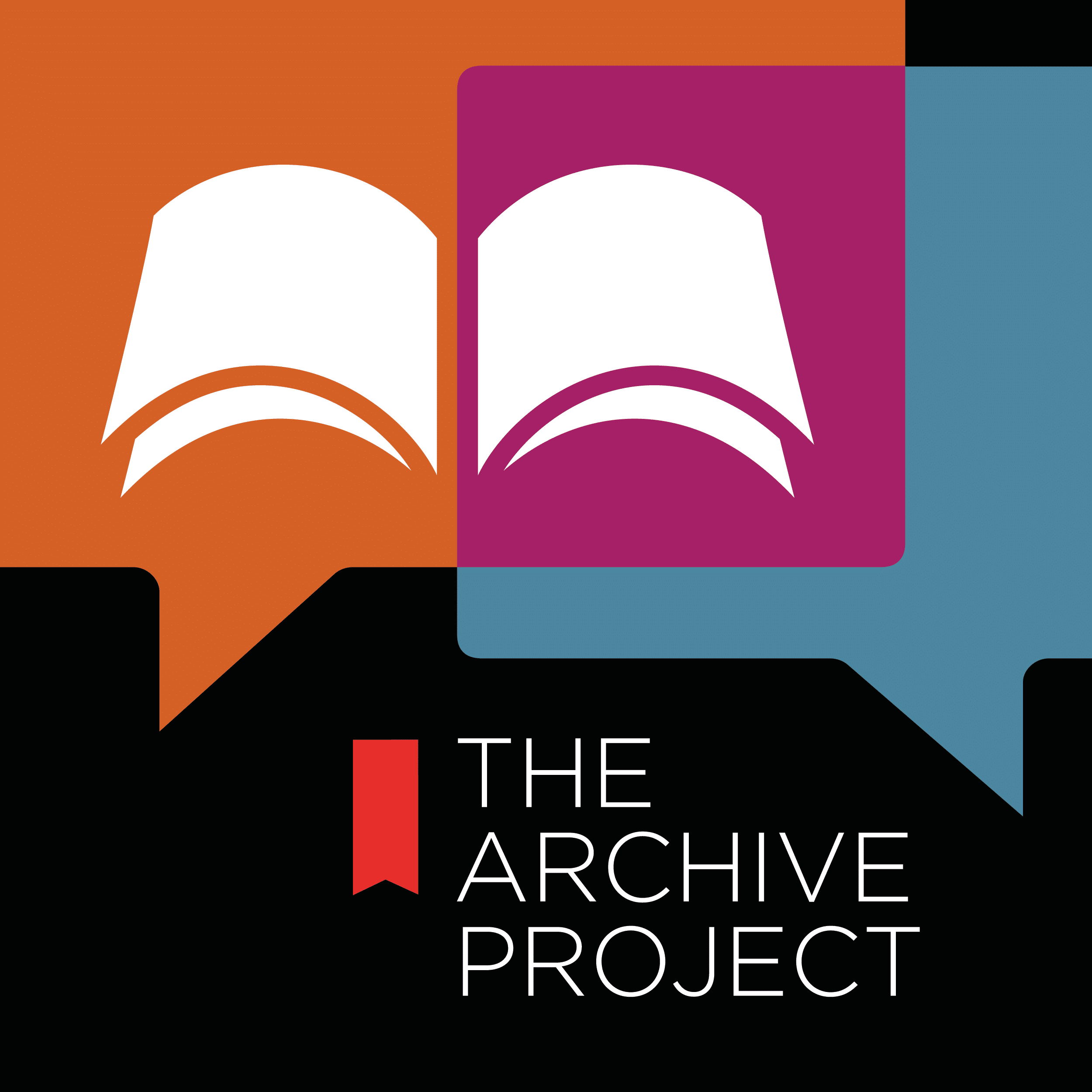 The Archive Project 