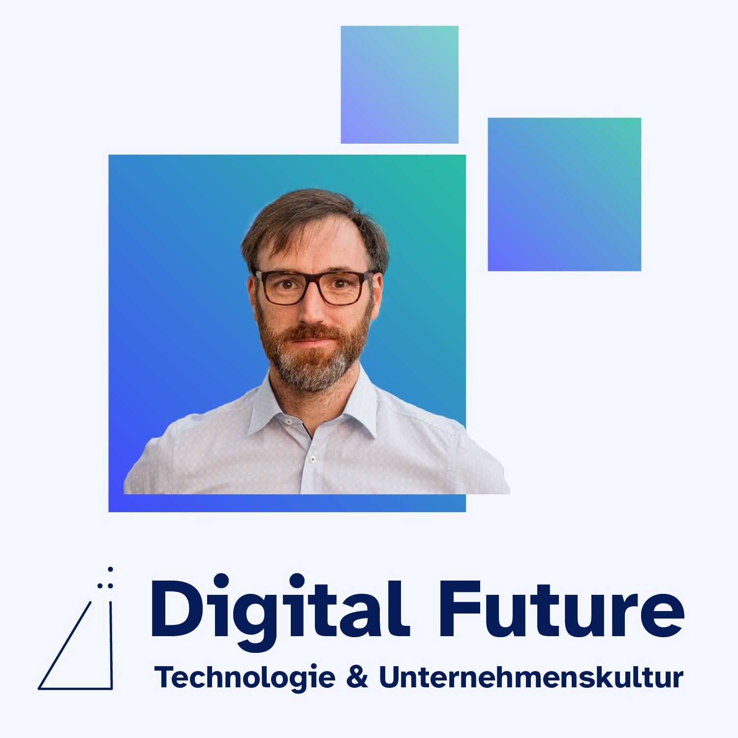 Digital Future – Der inovex Podcast 