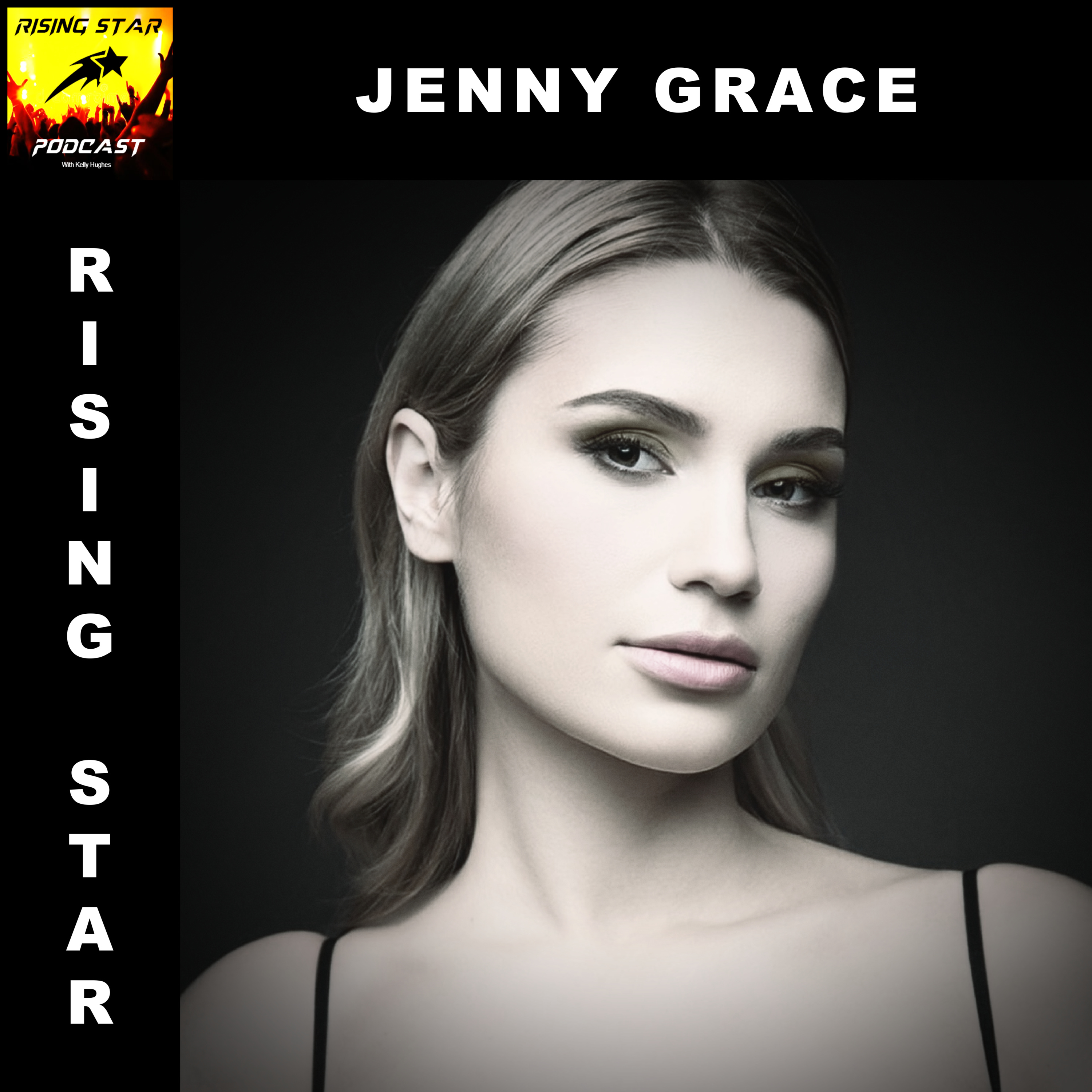 ⁣Jenny Grace - Dreaming