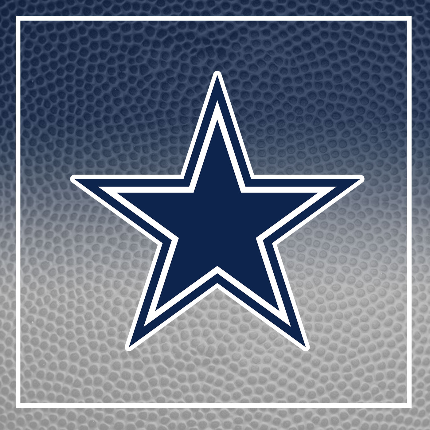 Dallas Cowboys Podcasts 