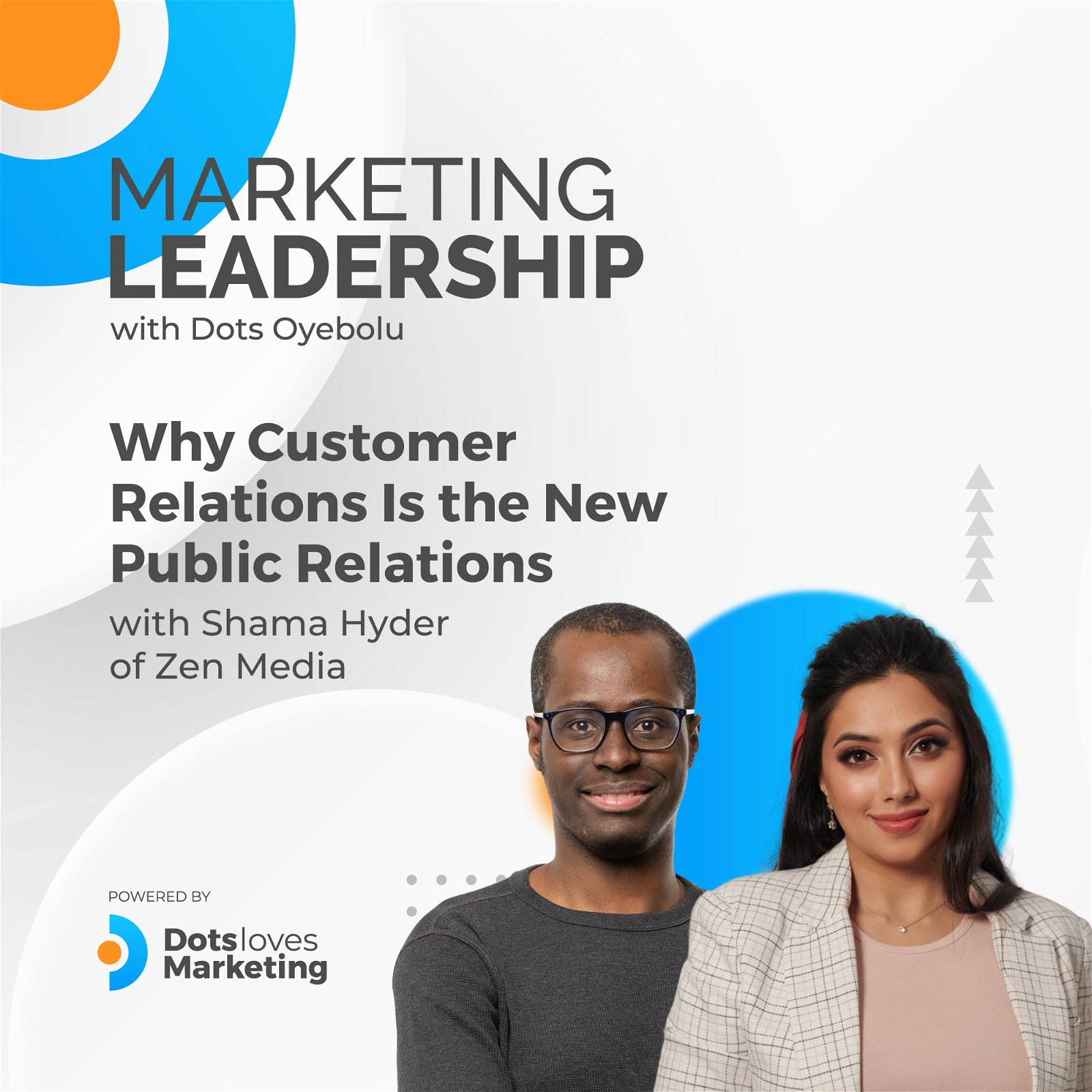 Why Customer Relations Is the New Public Relations