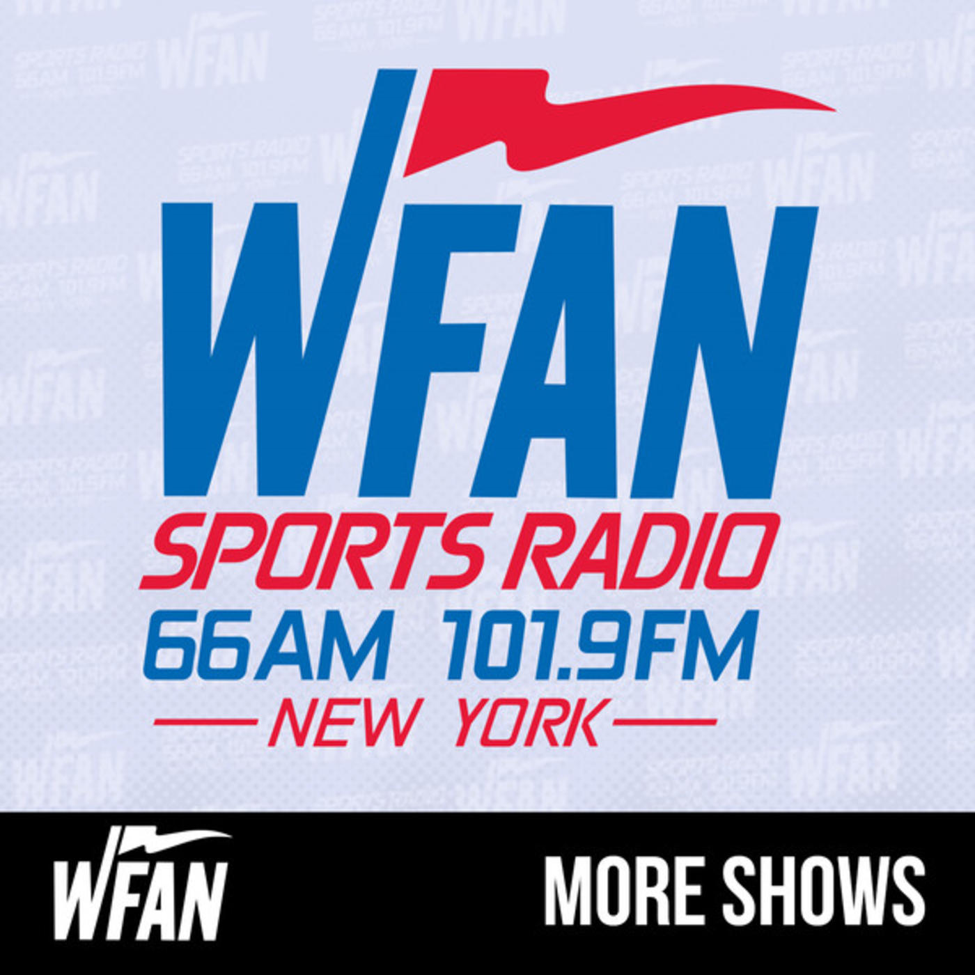 WFAN: On-Demand 