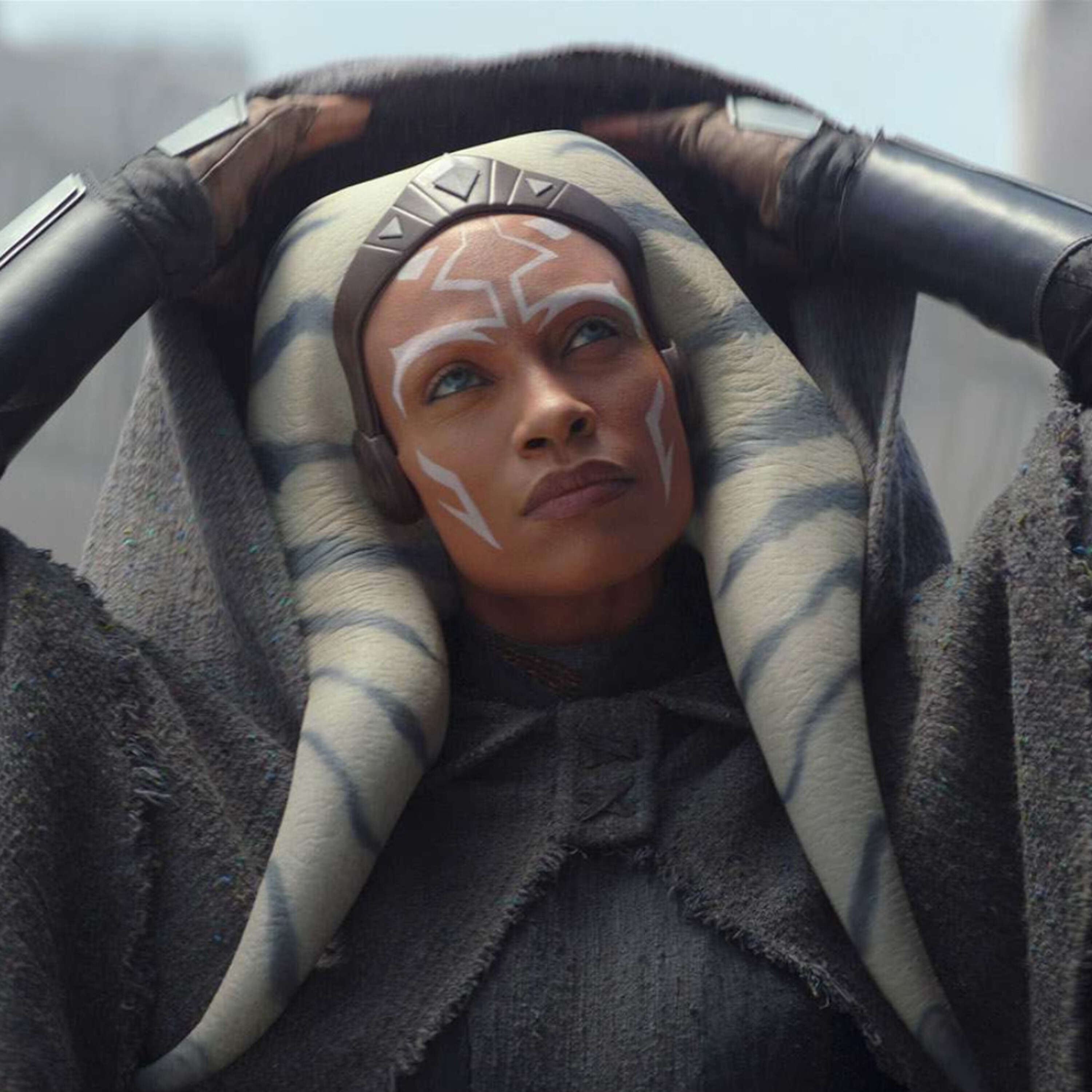 ⁣Checking in on Ahsoka (Episodes 1-4)