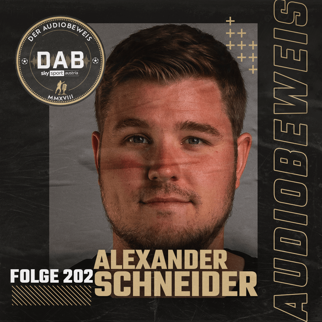 ⁣Folge #202 Alexander Schneider