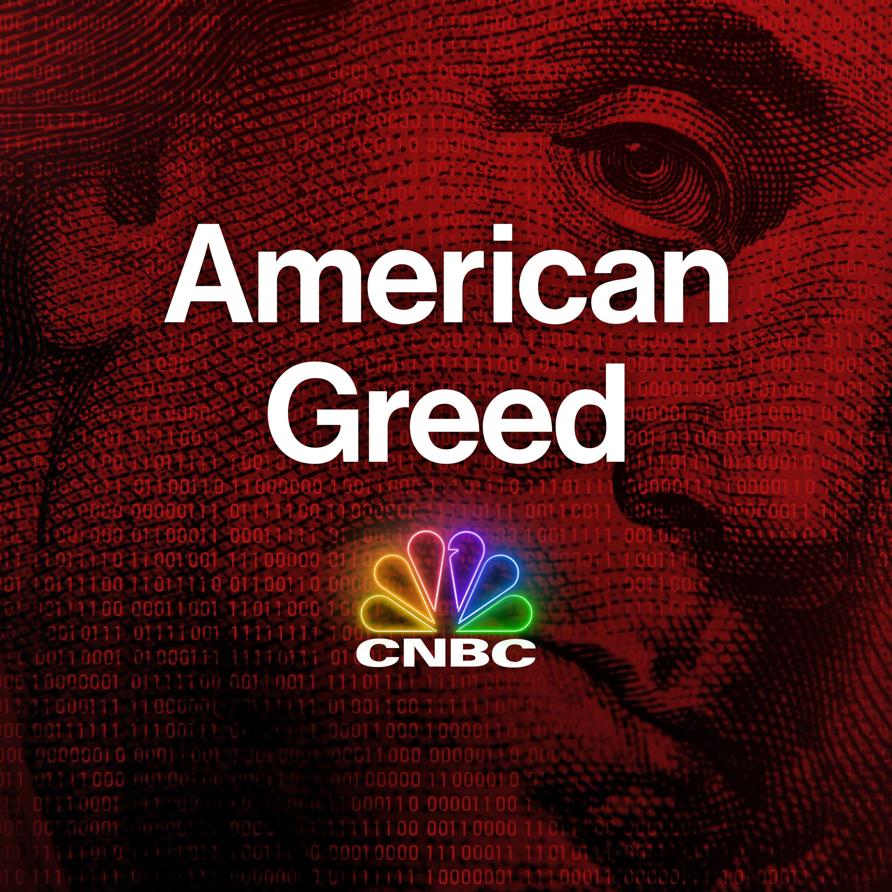 American Greed Podcast 