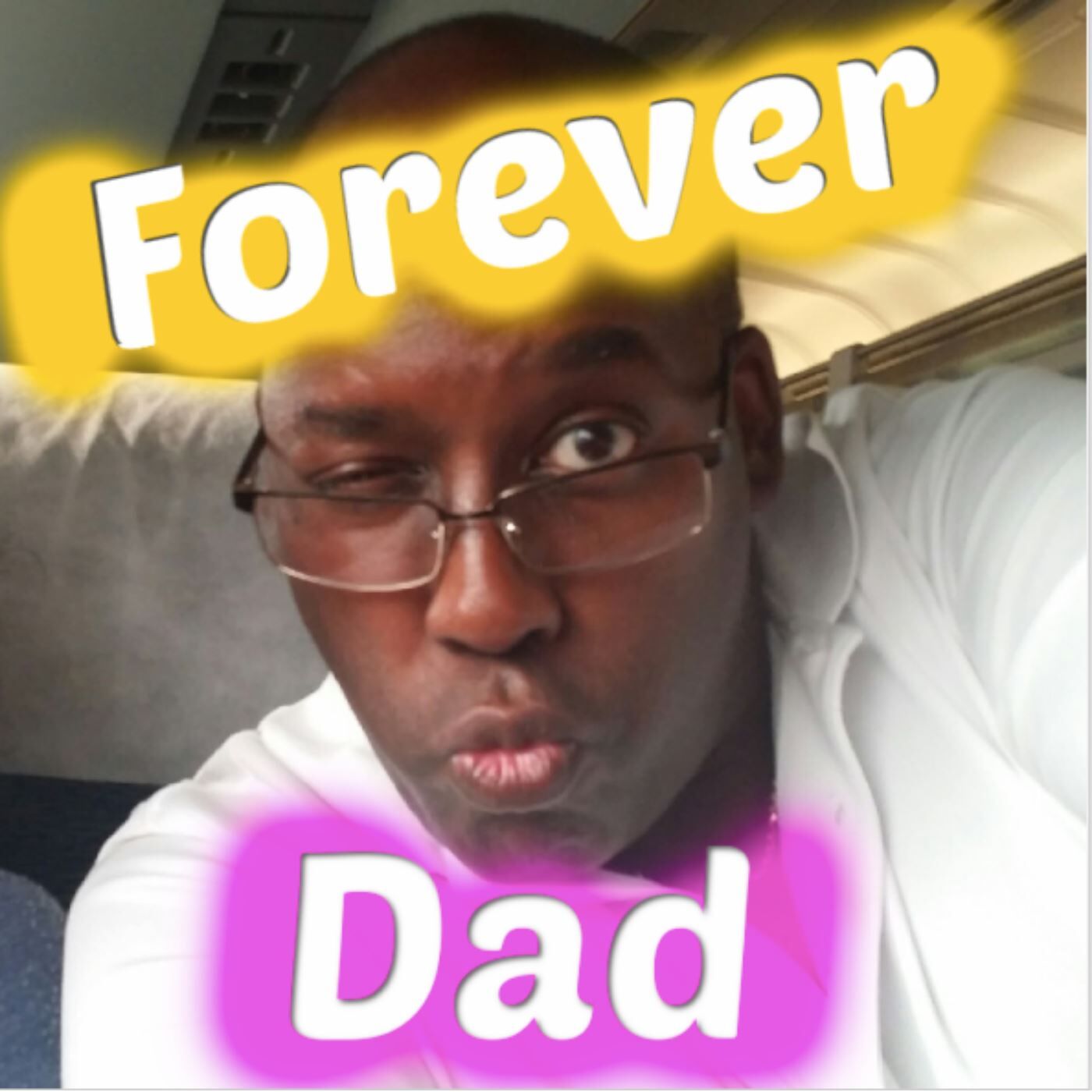 Forever Dad 