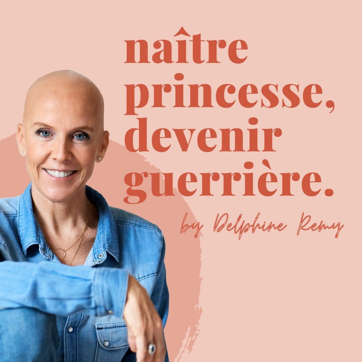 Naître princesse, devenir guerrière. 