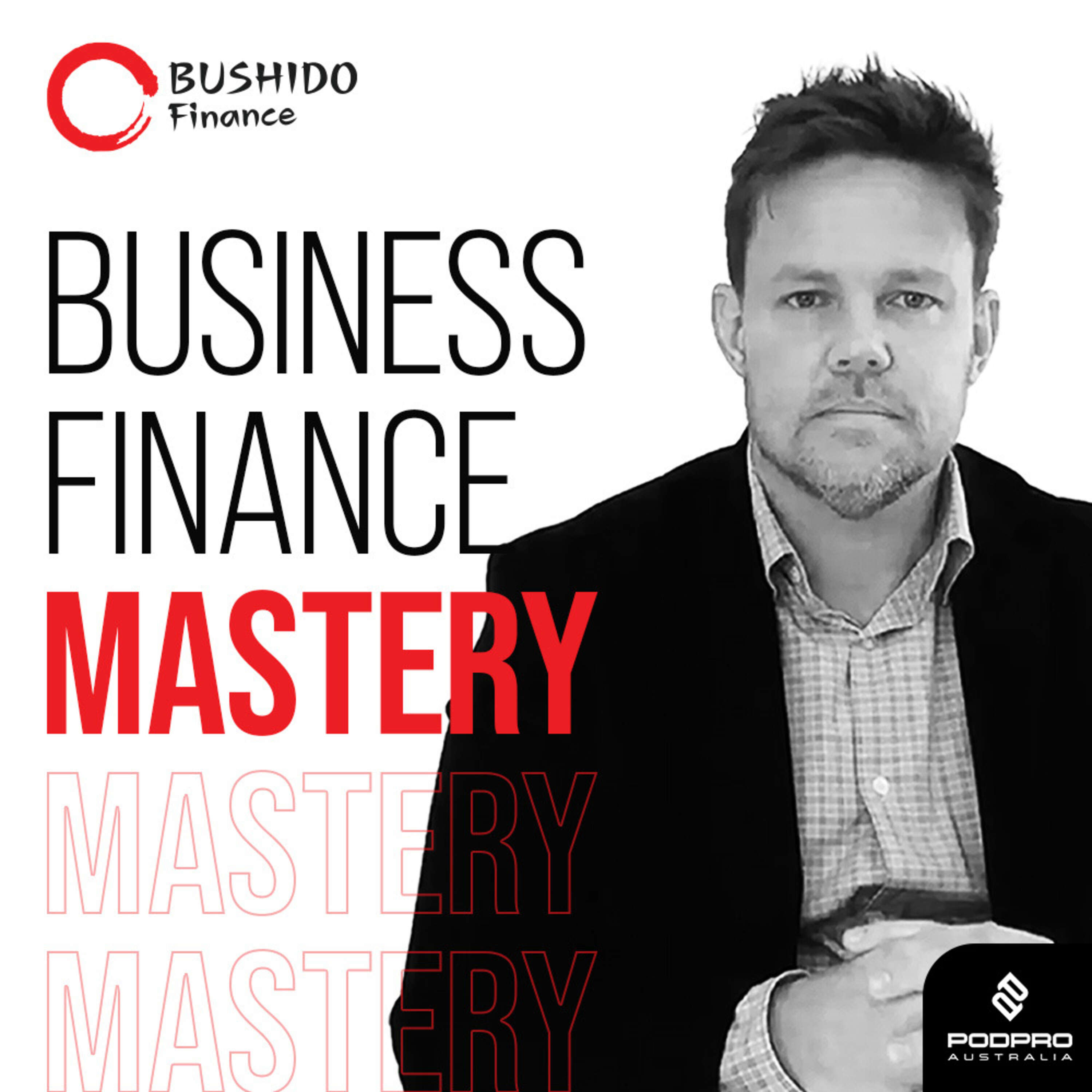 Business Finance Mastery 