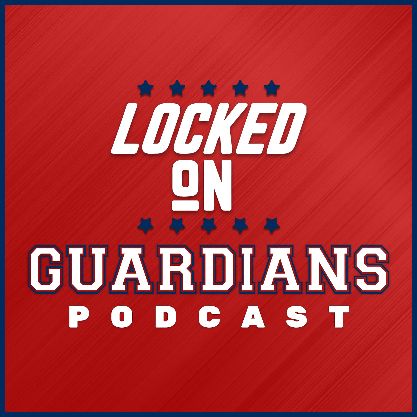 Locked On Guardians - Daily Podcast On The Cleveland Guardians 