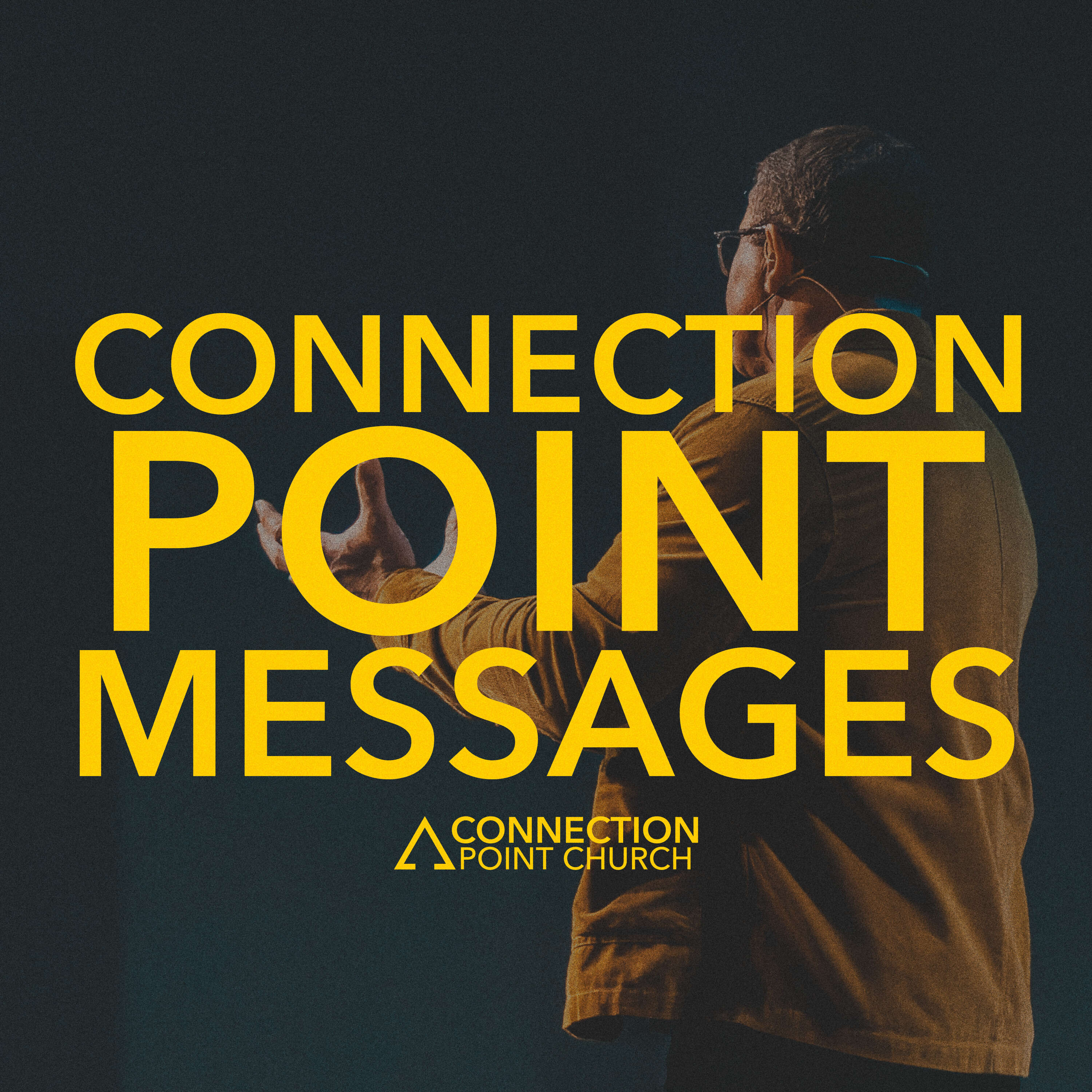 Connection Point Messages 