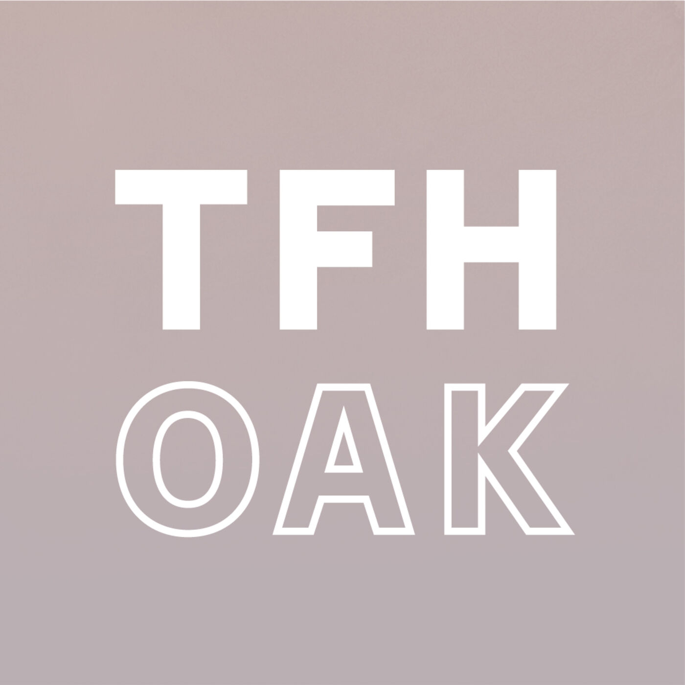 TFH Oakland 